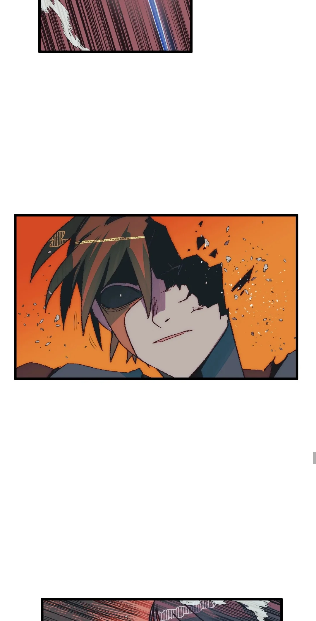 Regnal Trigger Chapter 81 - Page 38