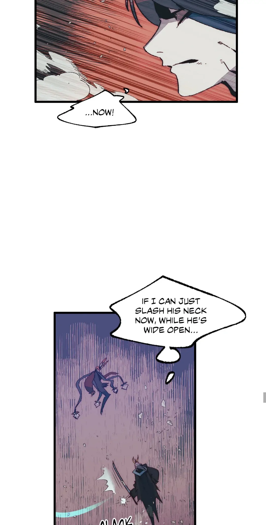 Regnal Trigger Chapter 81 - Page 39