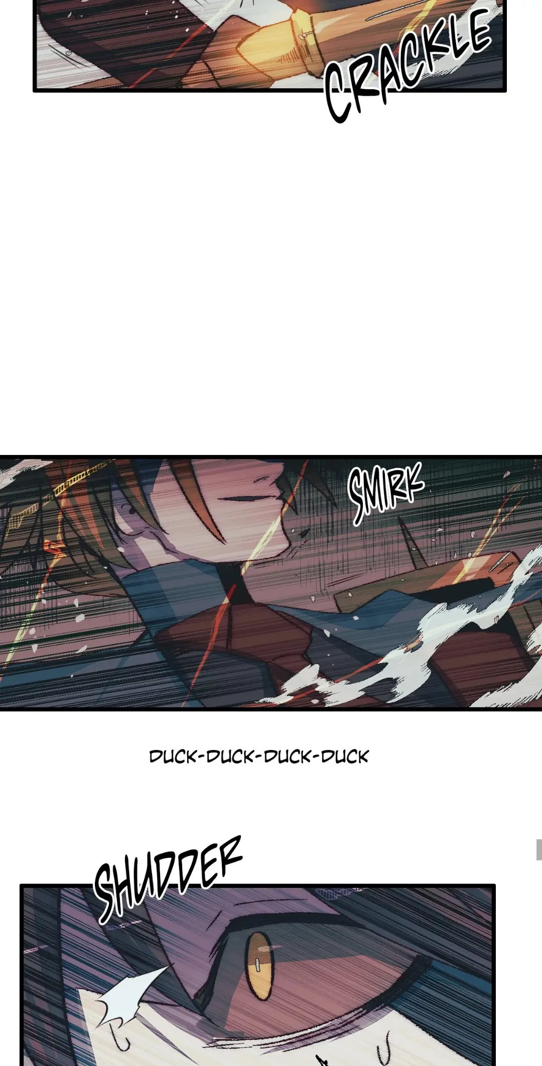 Regnal Trigger Chapter 81 - Page 41