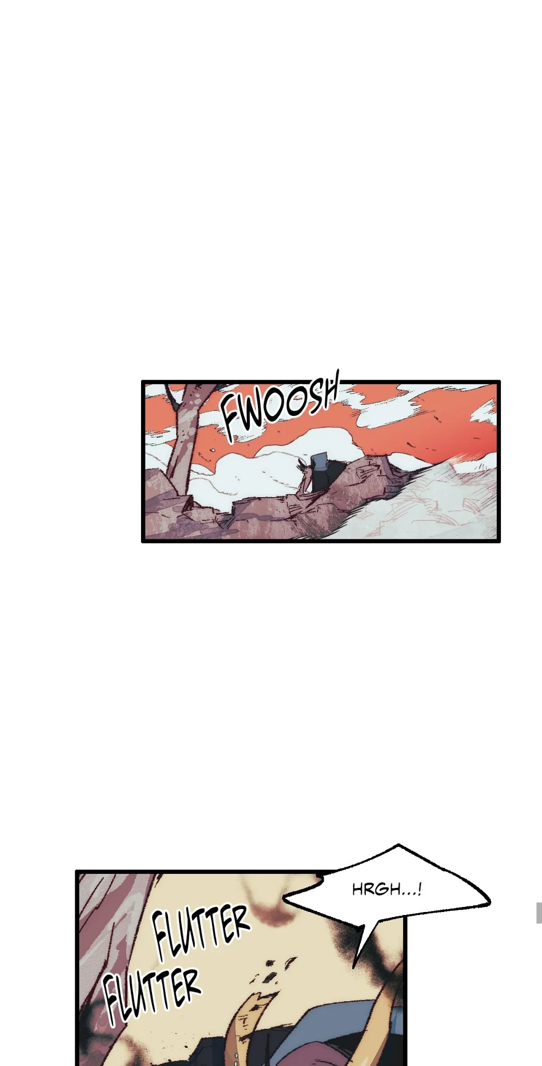 Regnal Trigger Chapter 81 - Page 44