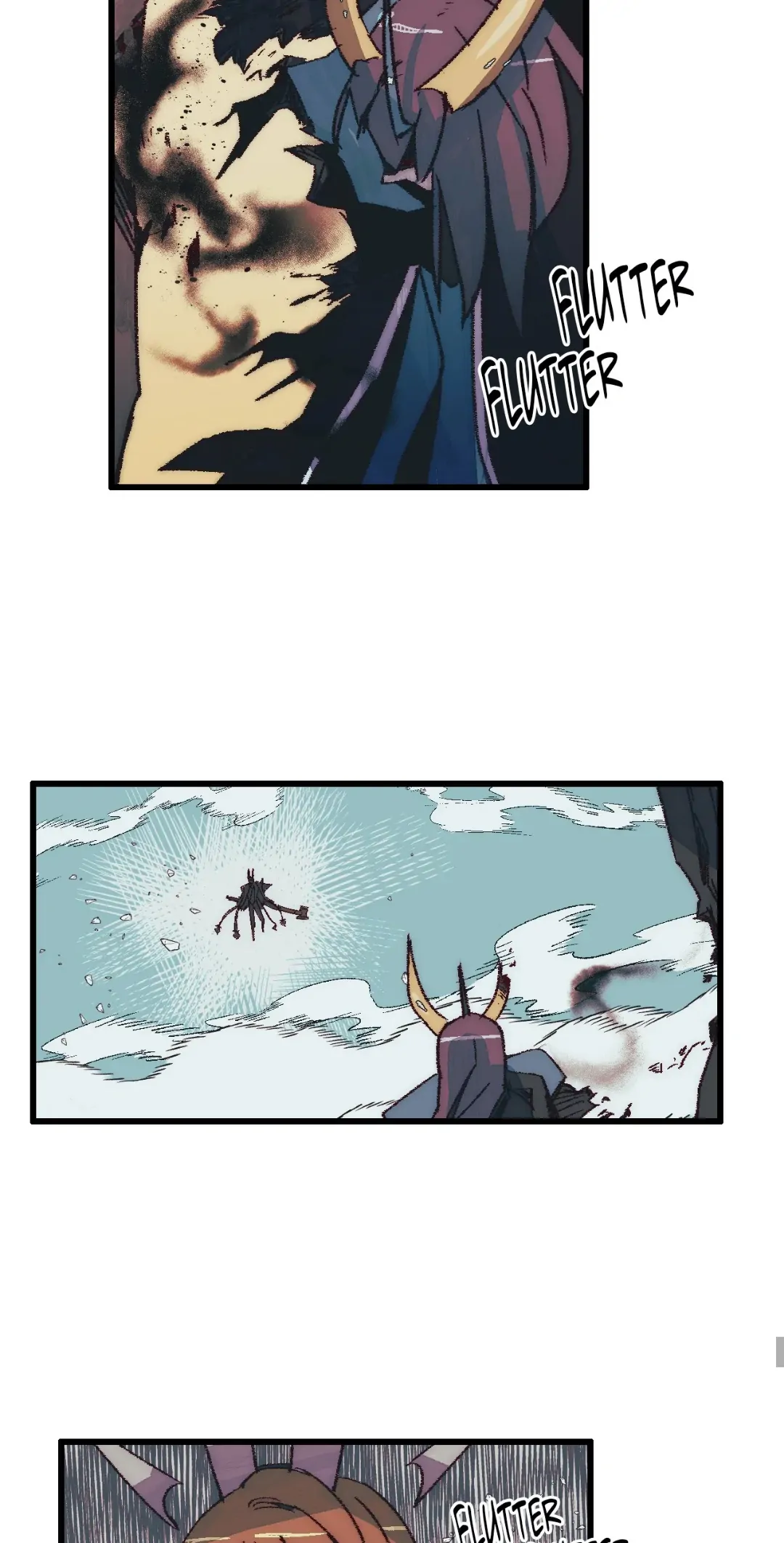 Regnal Trigger Chapter 81 - Page 45