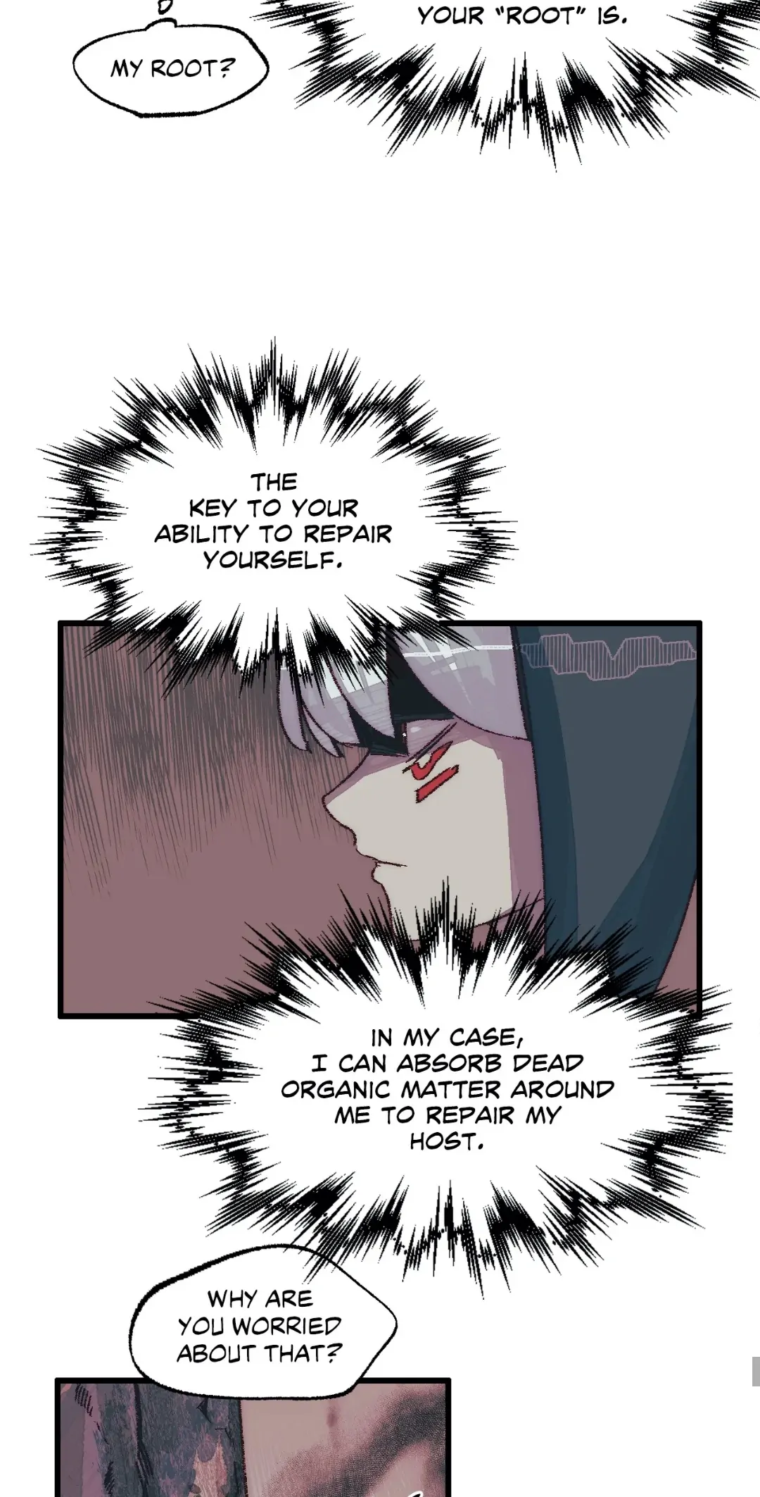 Regnal Trigger Chapter 81 - Page 47