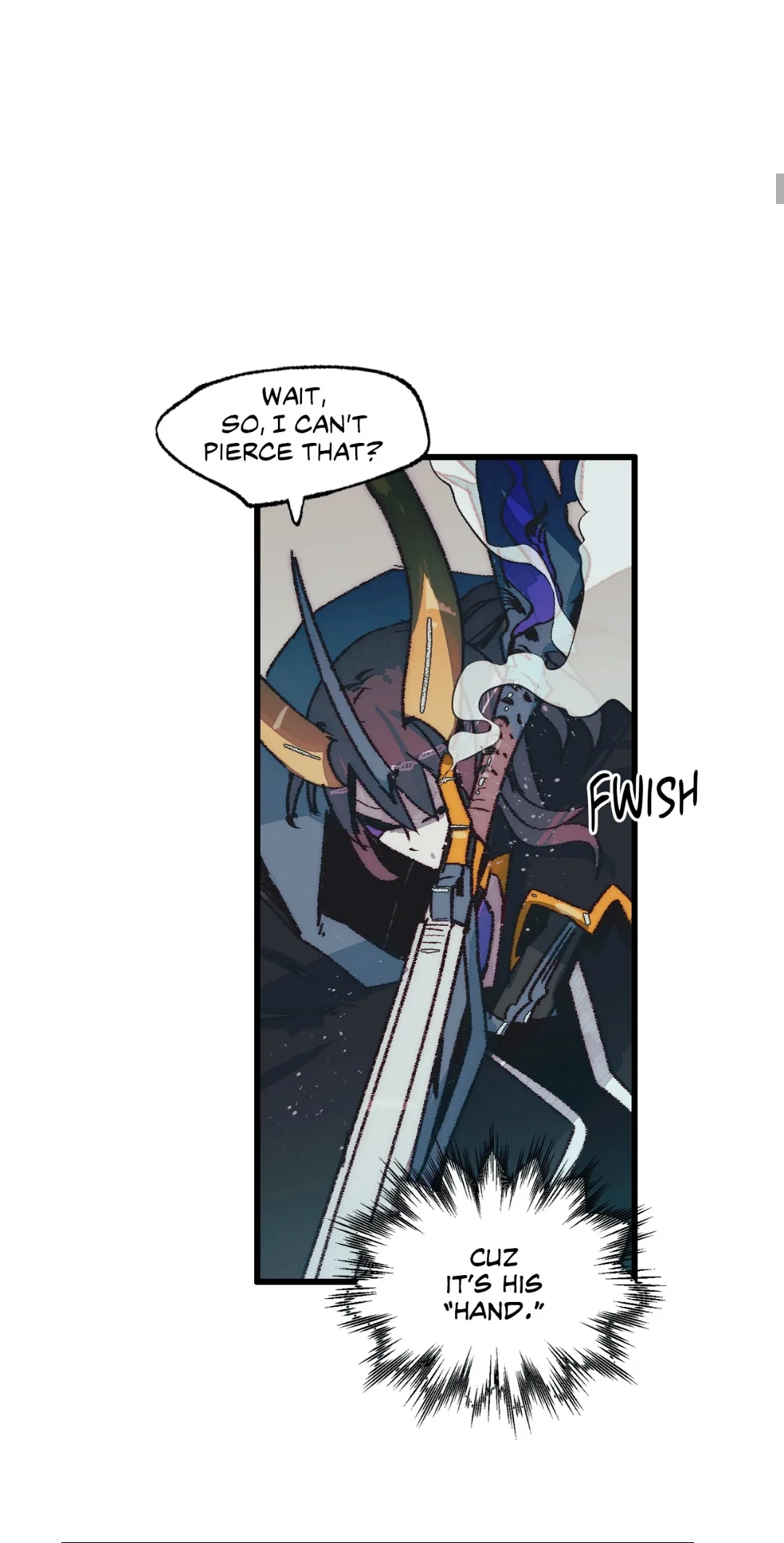 Regnal Trigger Chapter 81 - Page 7