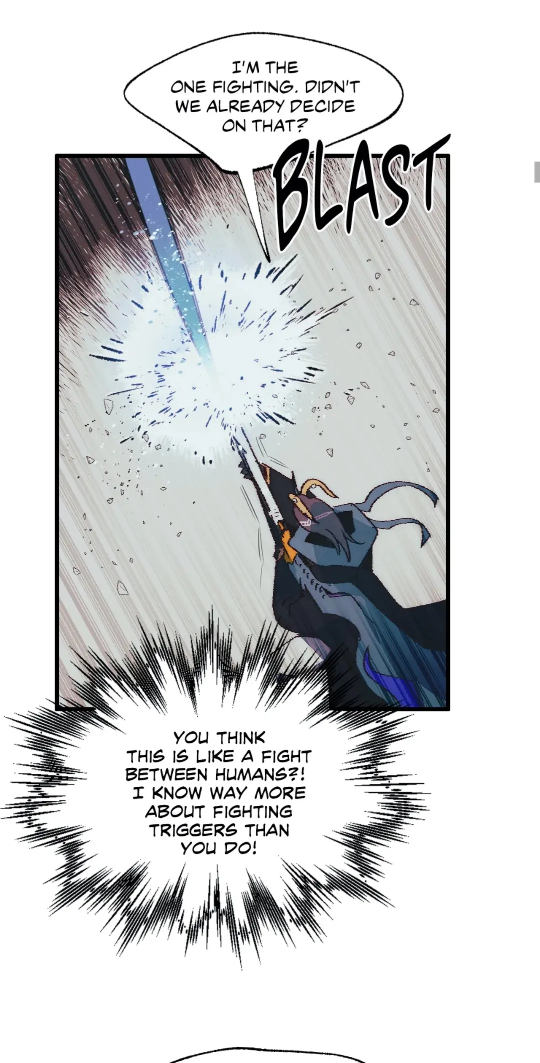 Regnal Trigger Chapter 81 - Page 9