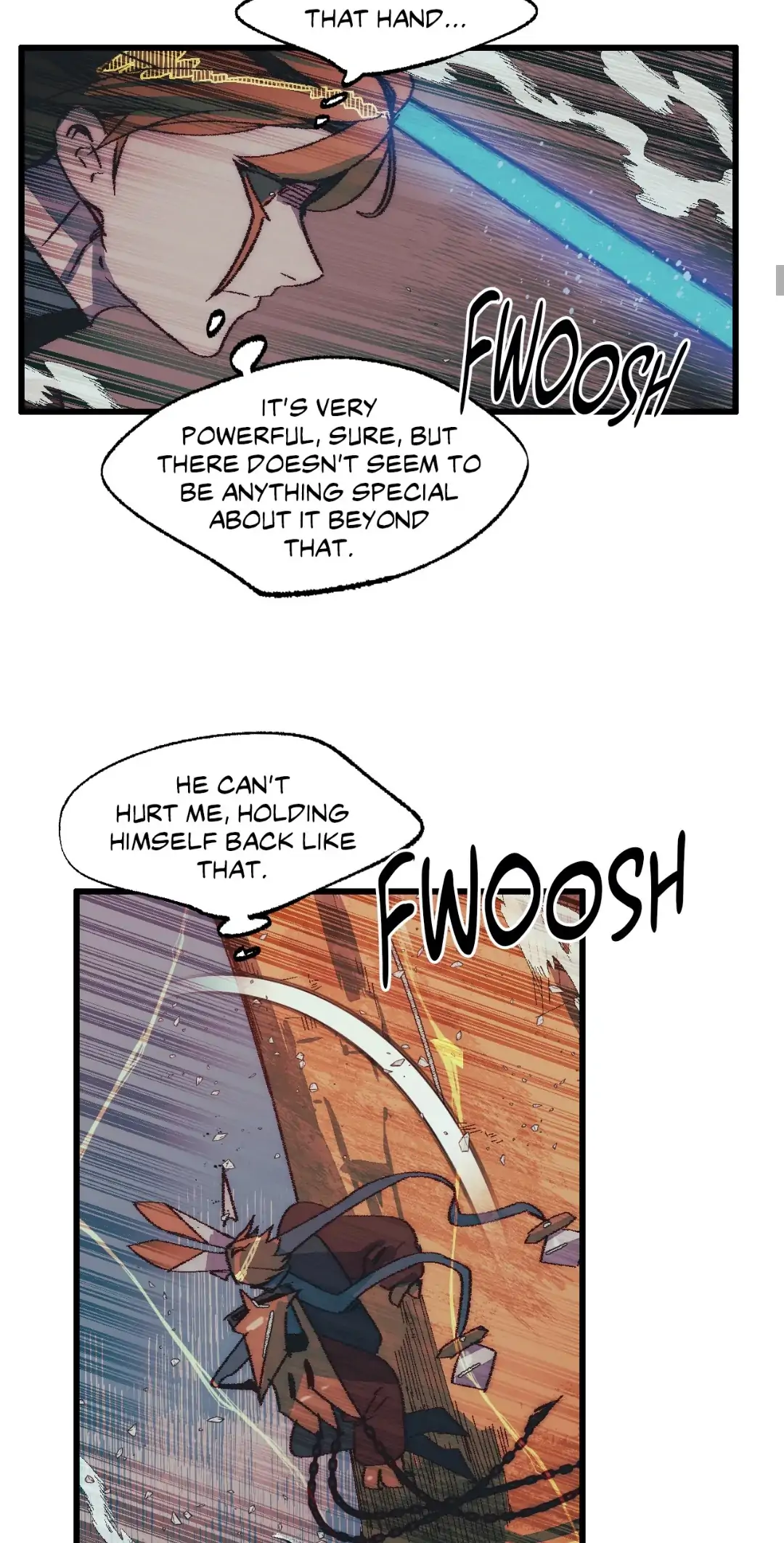 Regnal Trigger Chapter 81 - Page 10