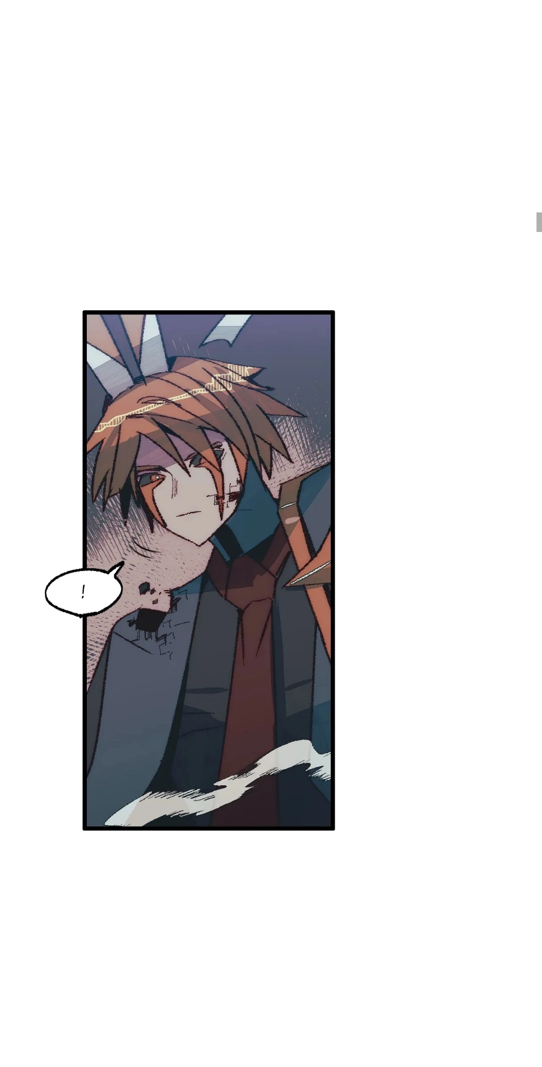 Regnal Trigger Chapter 82 - Page 12