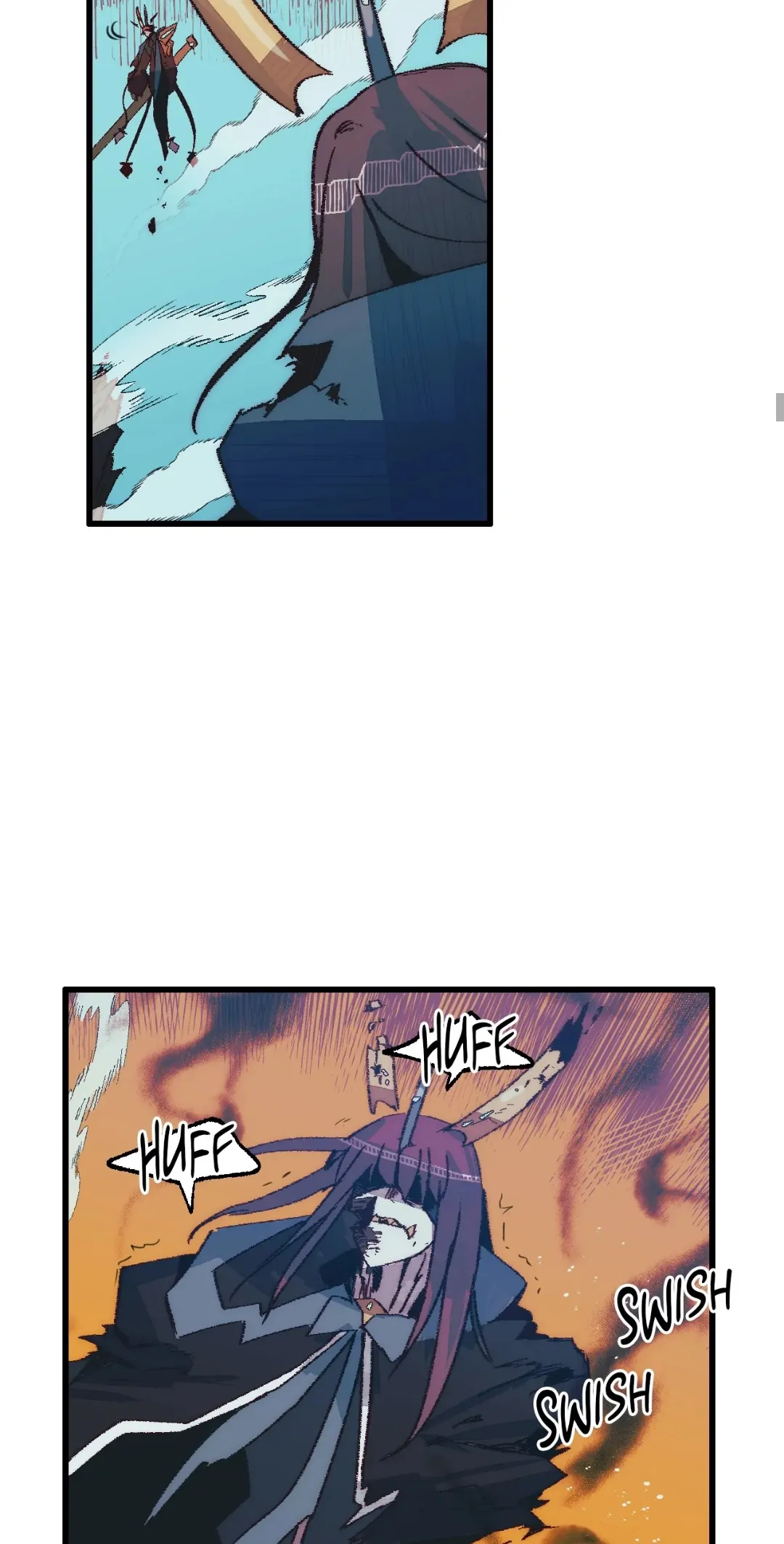 Regnal Trigger Chapter 82 - Page 15