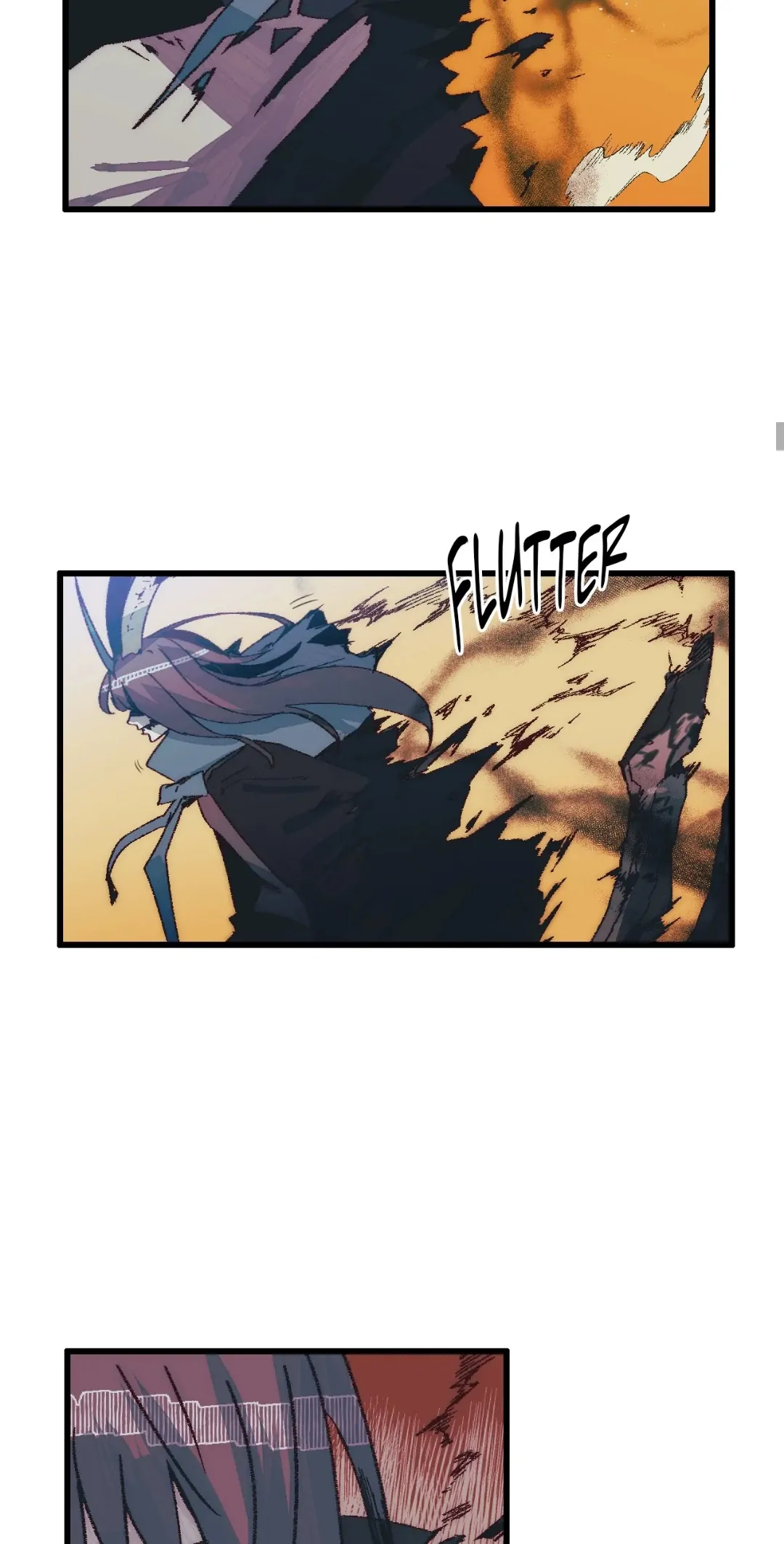 Regnal Trigger Chapter 82 - Page 16