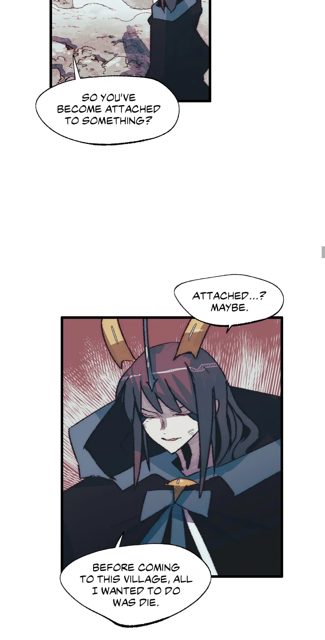 Regnal Trigger Chapter 82 - Page 22