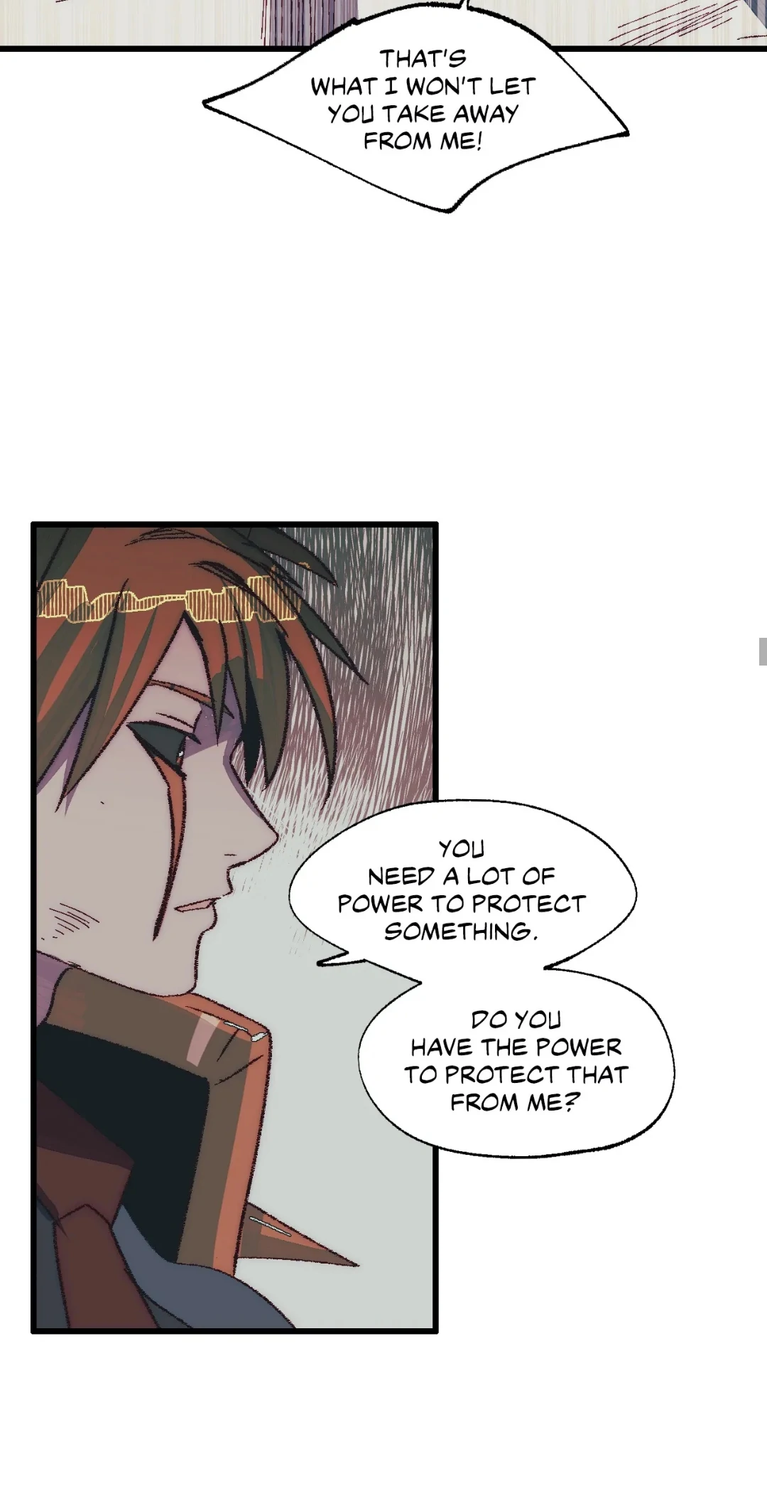 Regnal Trigger Chapter 82 - Page 24