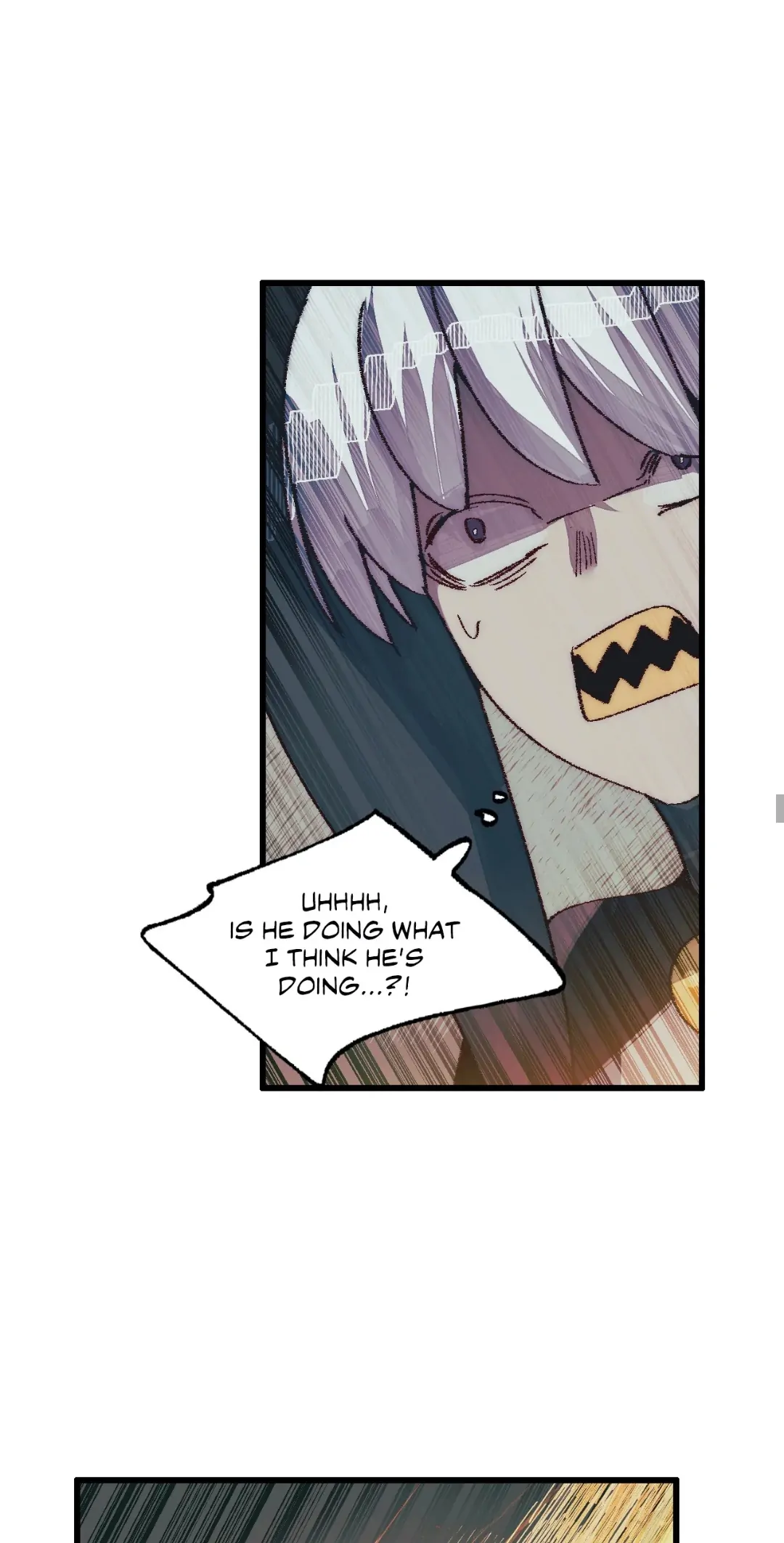 Regnal Trigger Chapter 82 - Page 29