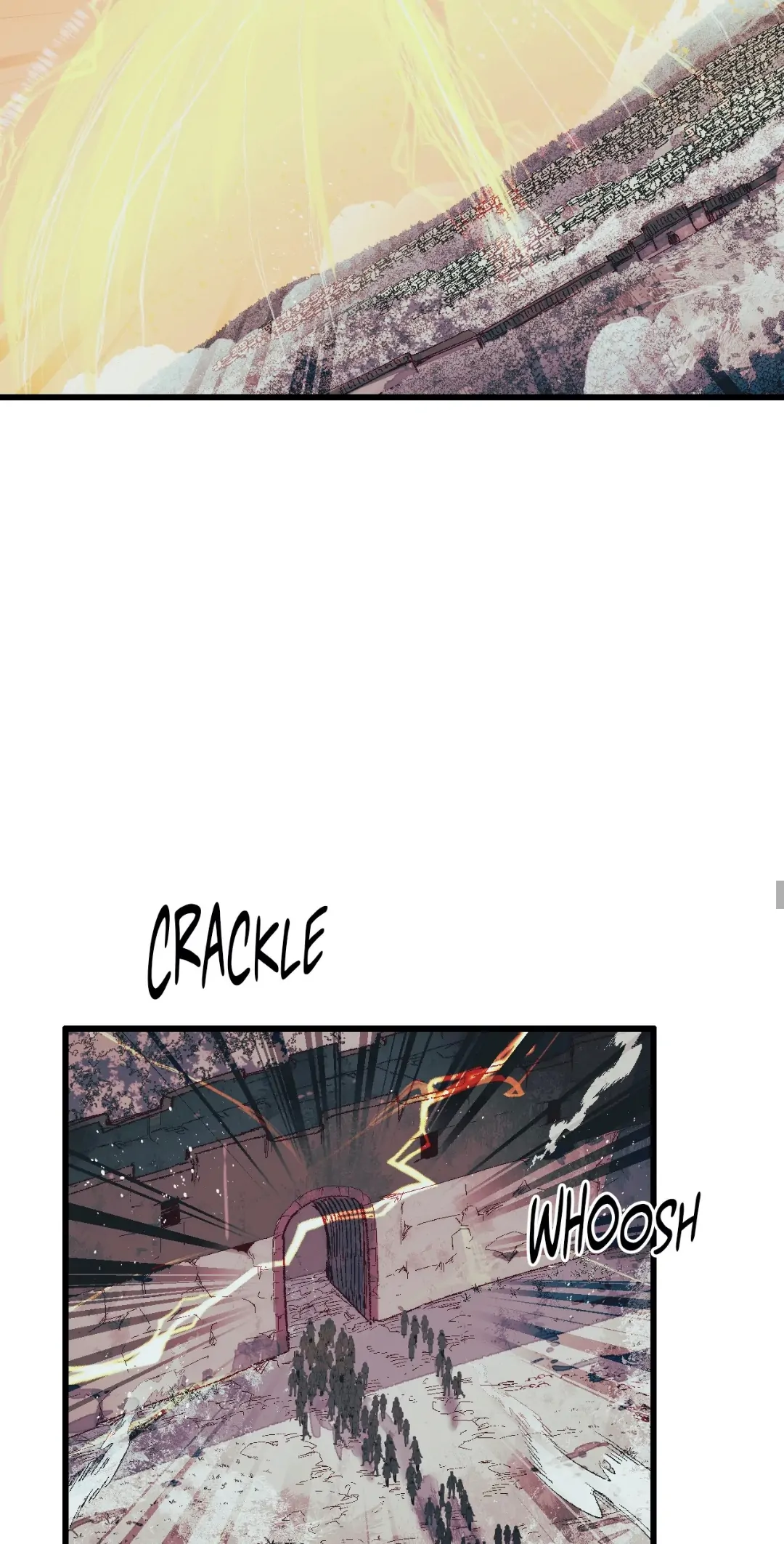 Regnal Trigger Chapter 82 - Page 32