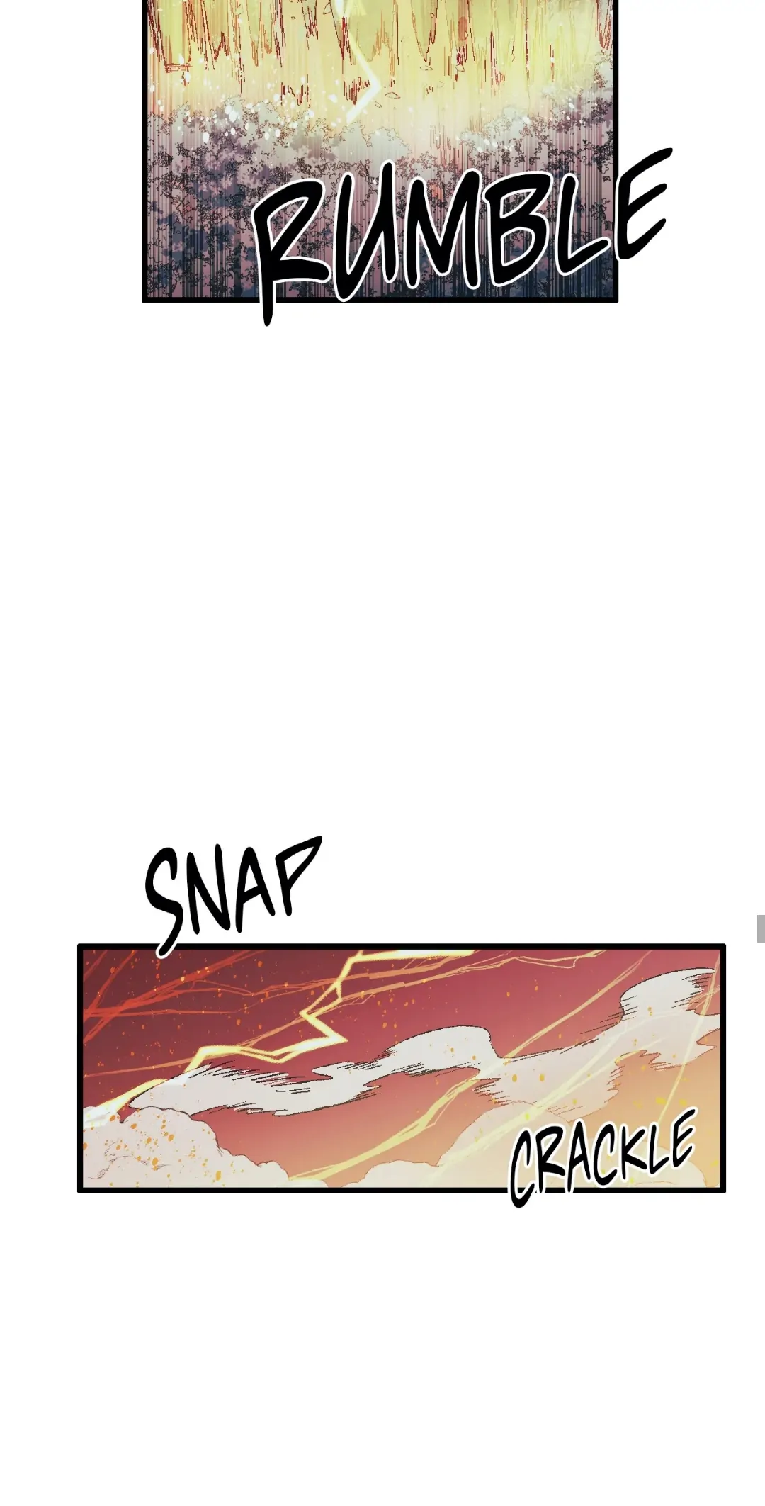 Regnal Trigger Chapter 82 - Page 34