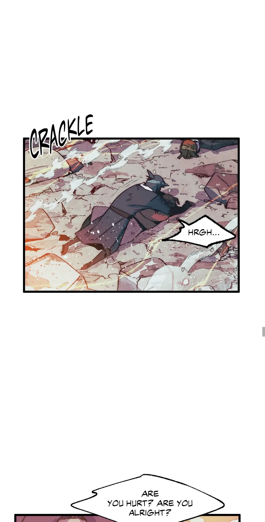 Regnal Trigger Chapter 82 - Page 35