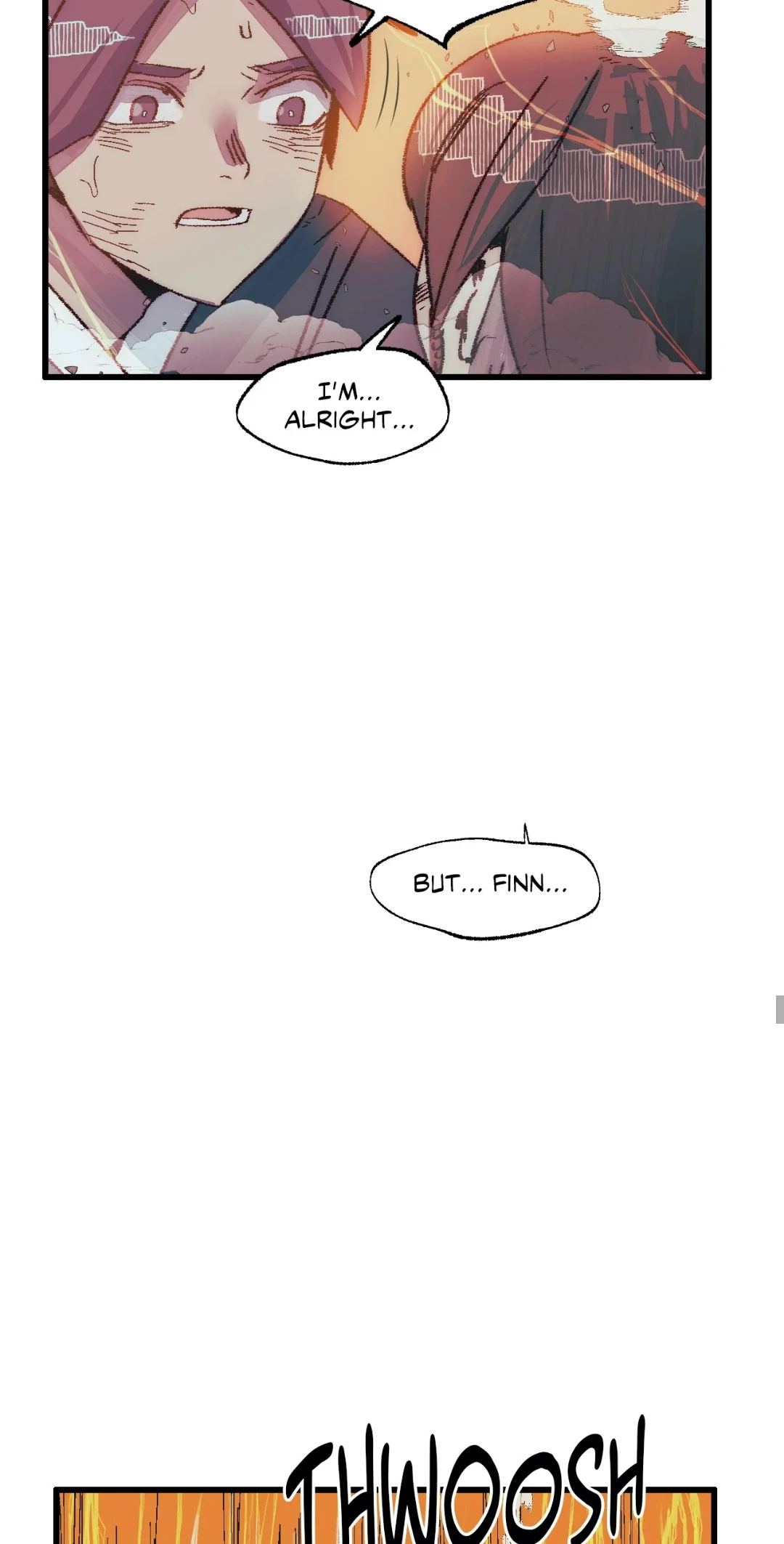 Regnal Trigger Chapter 82 - Page 36