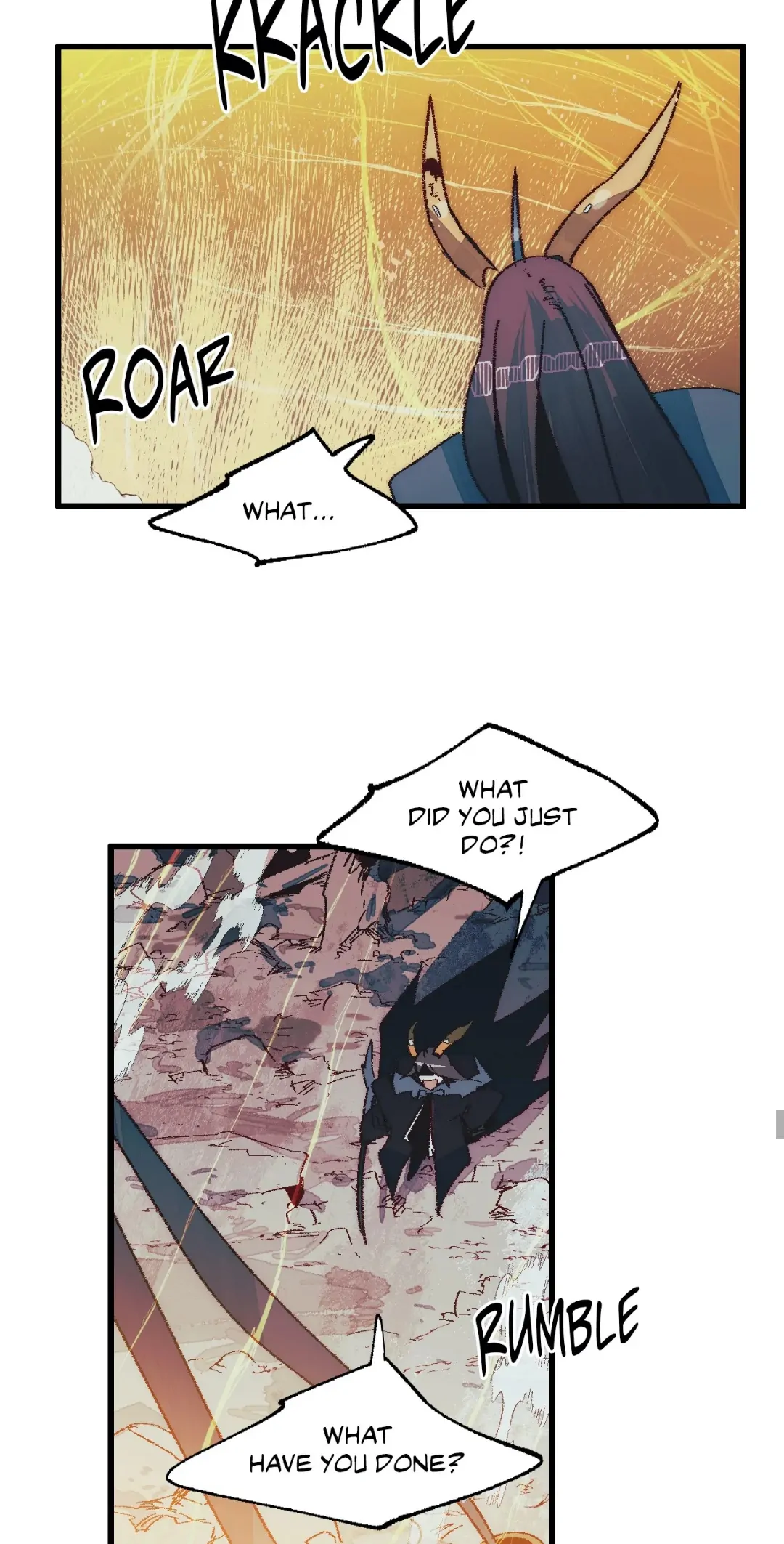 Regnal Trigger Chapter 82 - Page 40