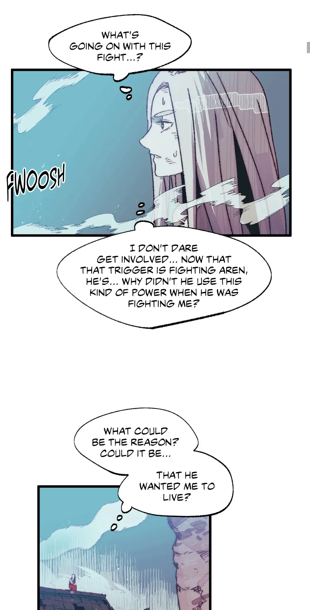 Regnal Trigger Chapter 82 - Page 5