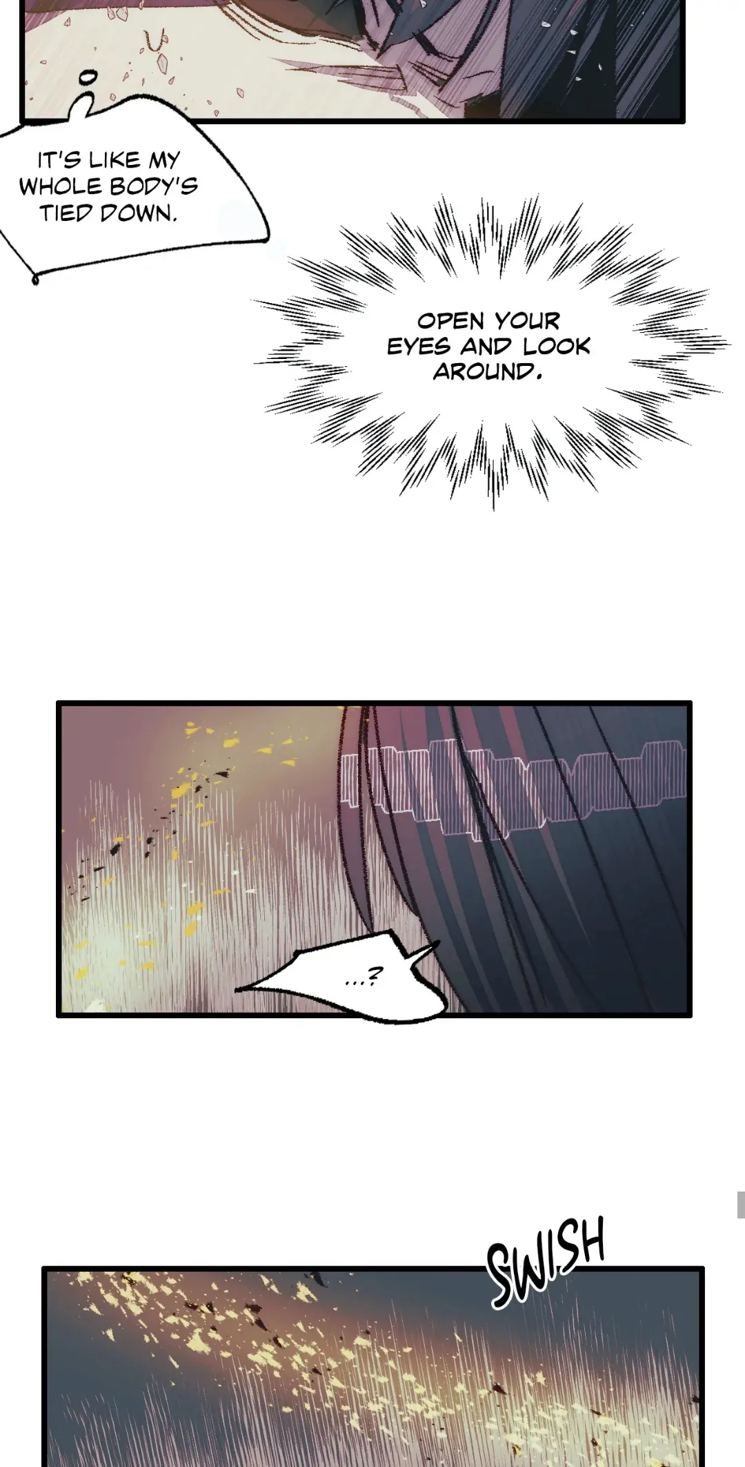 Regnal Trigger Chapter 82 - Page 45