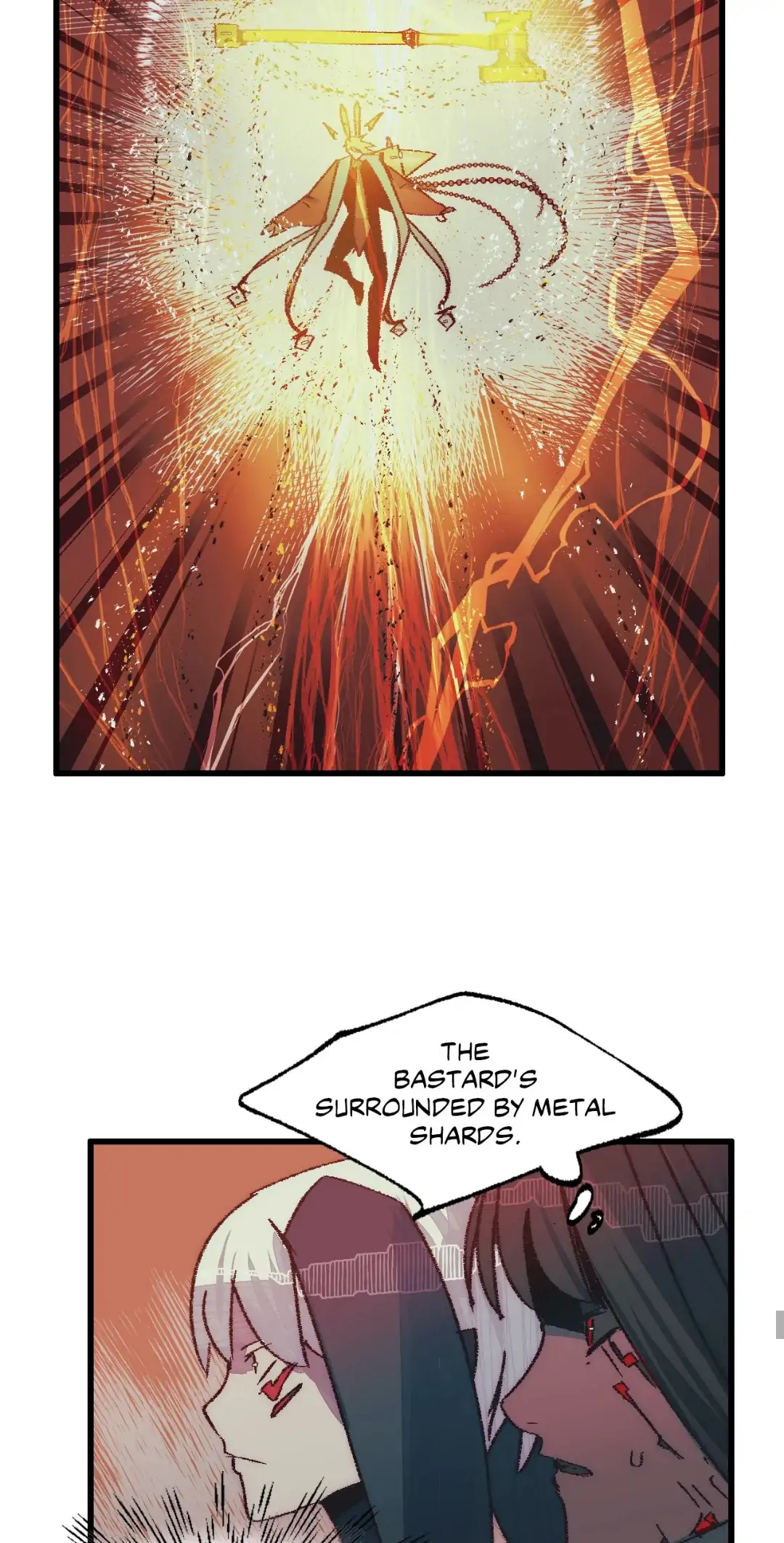 Regnal Trigger Chapter 82 - Page 47