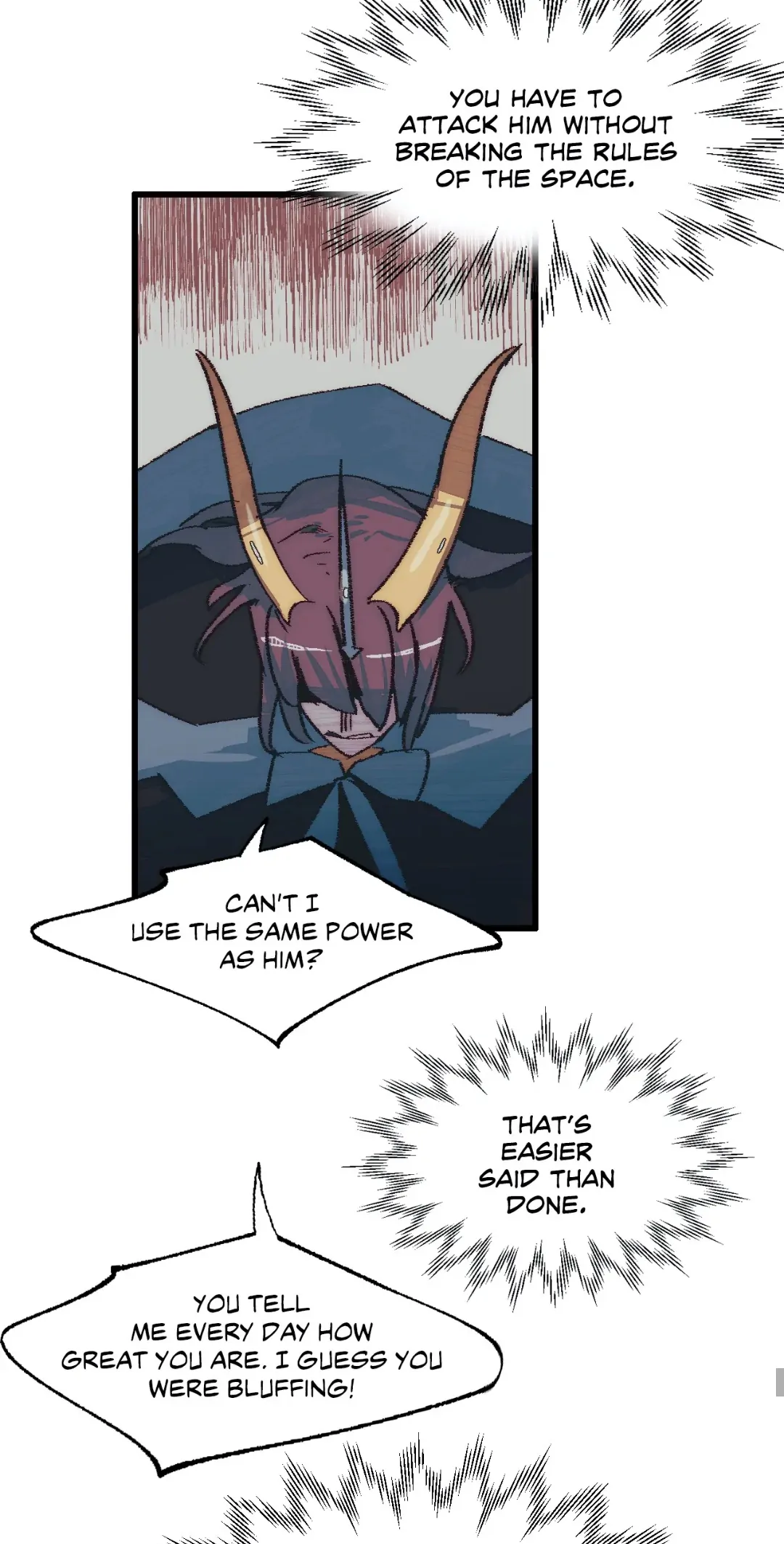 Regnal Trigger Chapter 82 - Page 49