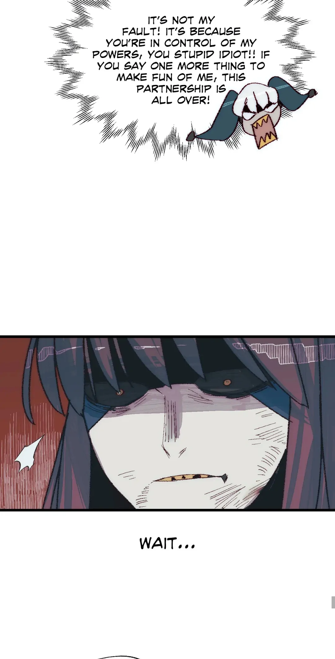 Regnal Trigger Chapter 82 - Page 50