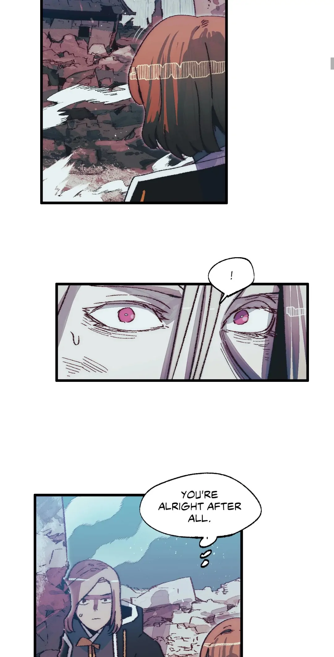 Regnal Trigger Chapter 82 - Page 6