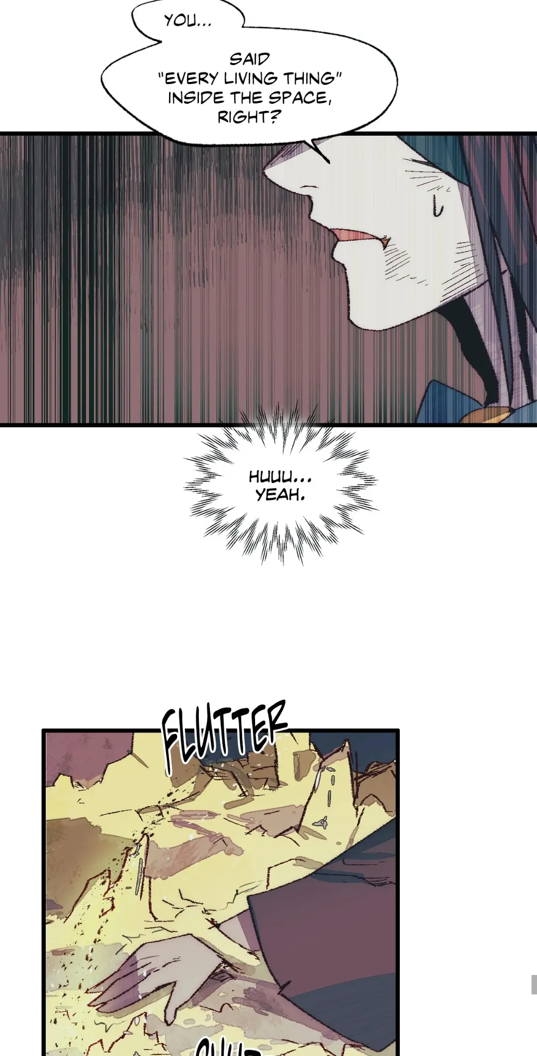 Regnal Trigger Chapter 82 - Page 51