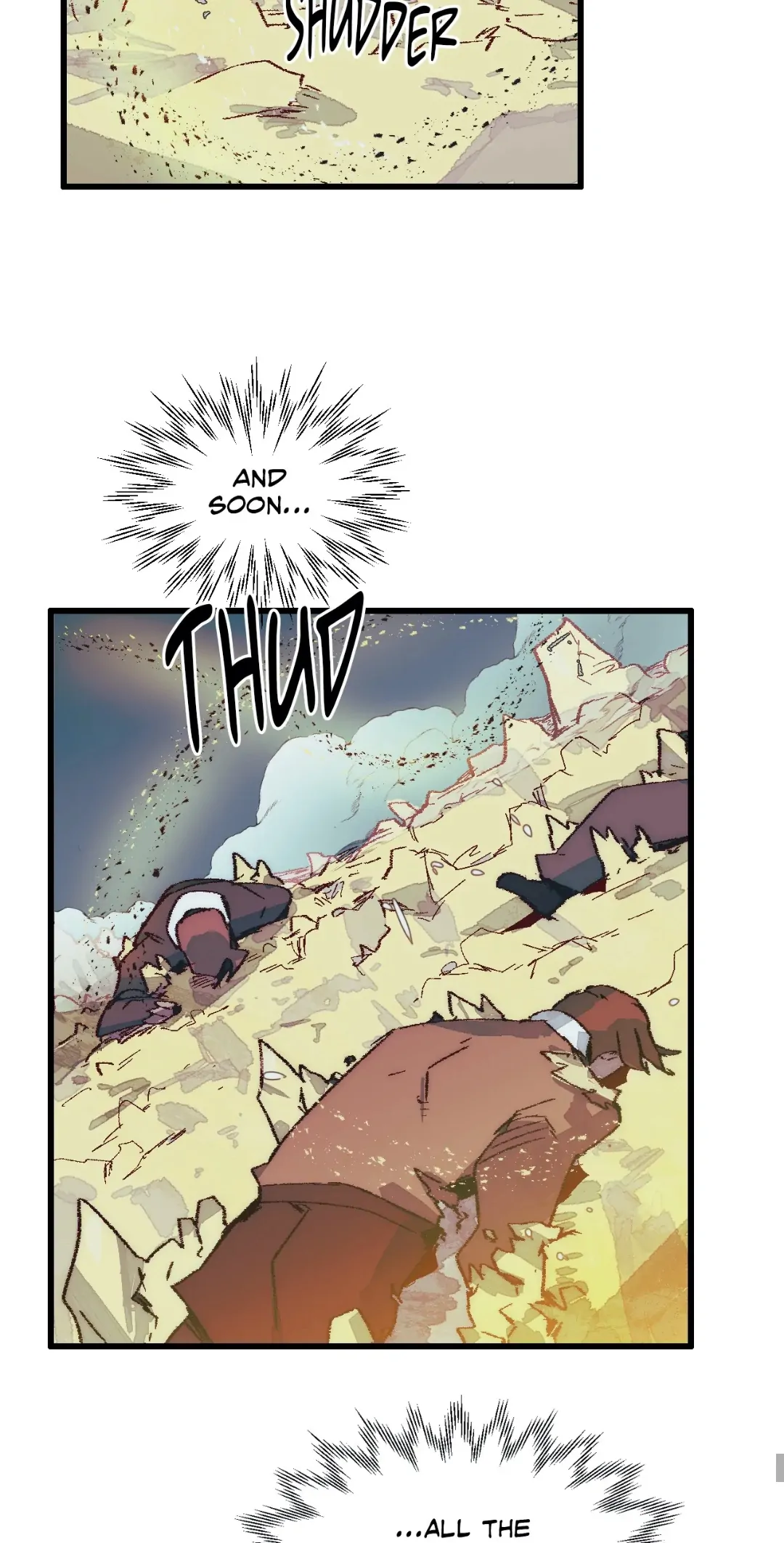 Regnal Trigger Chapter 82 - Page 52