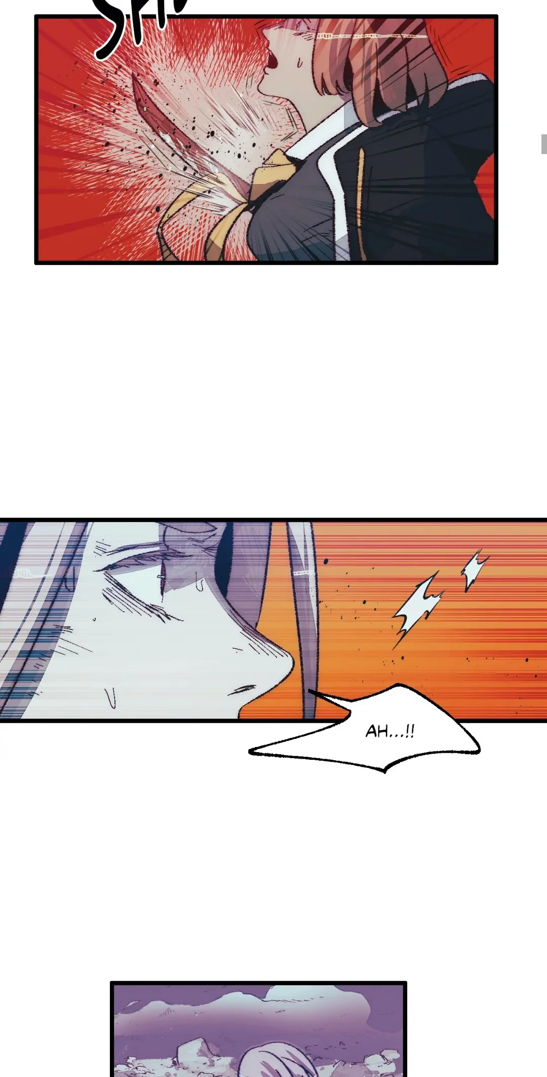 Regnal Trigger Chapter 82 - Page 8