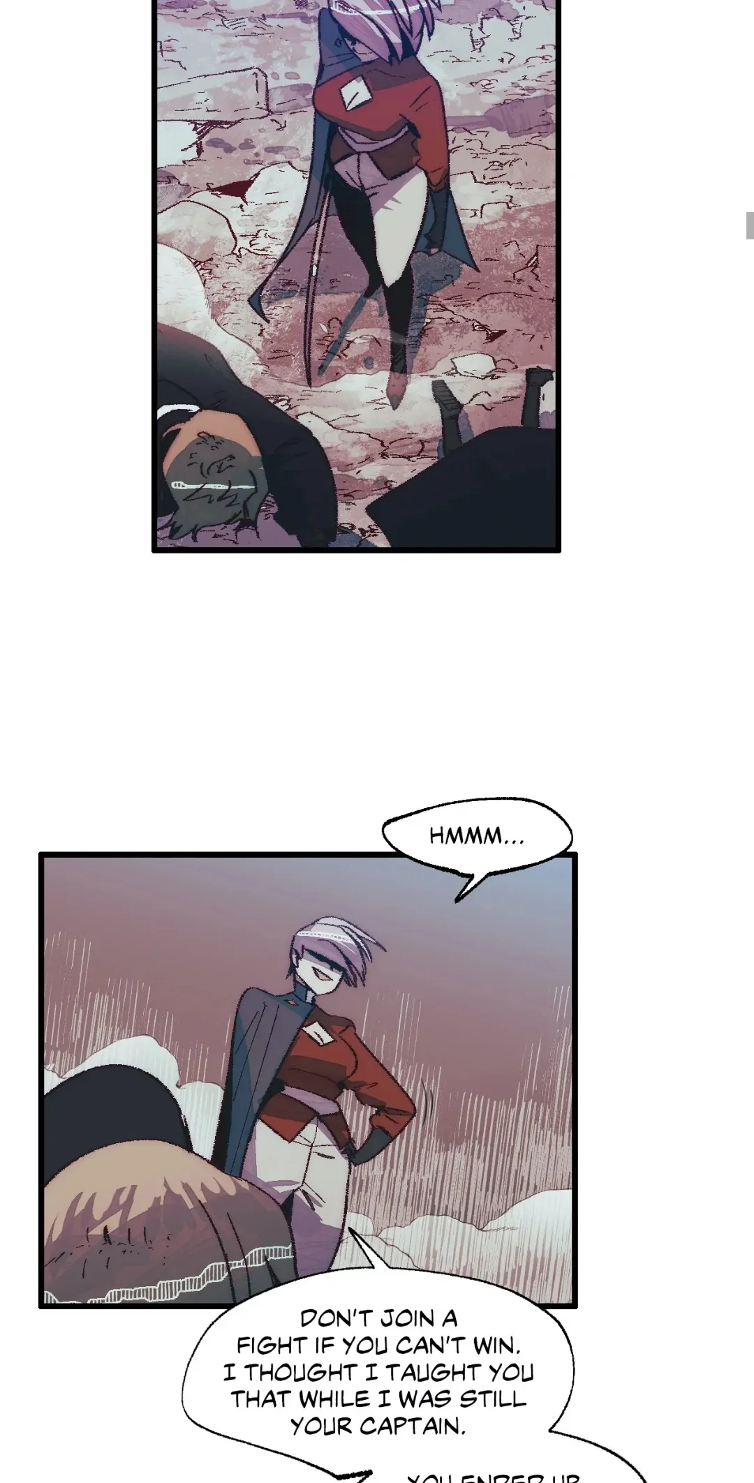 Regnal Trigger Chapter 82 - Page 9