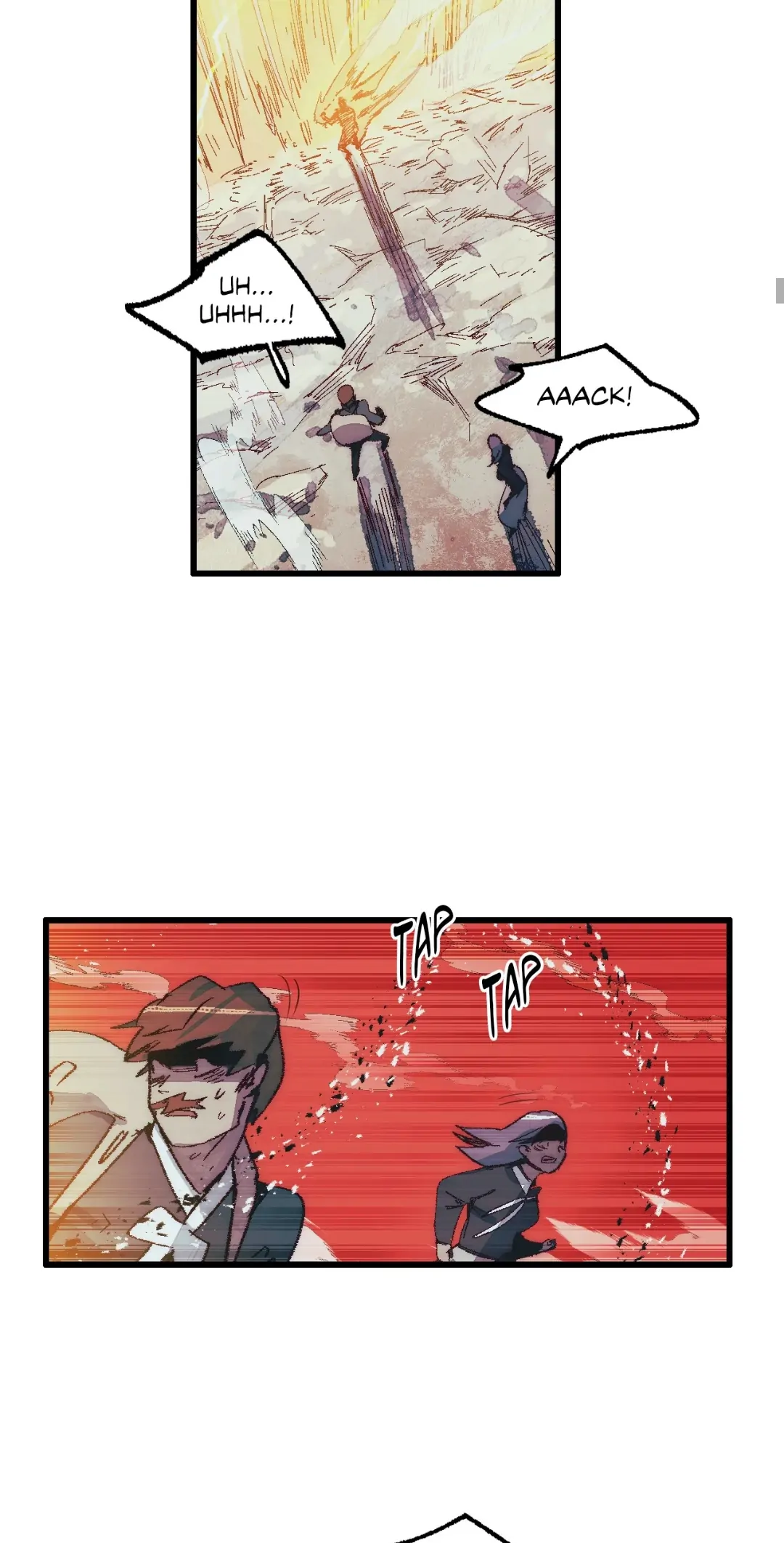 Regnal Trigger Chapter 83 - Page 12