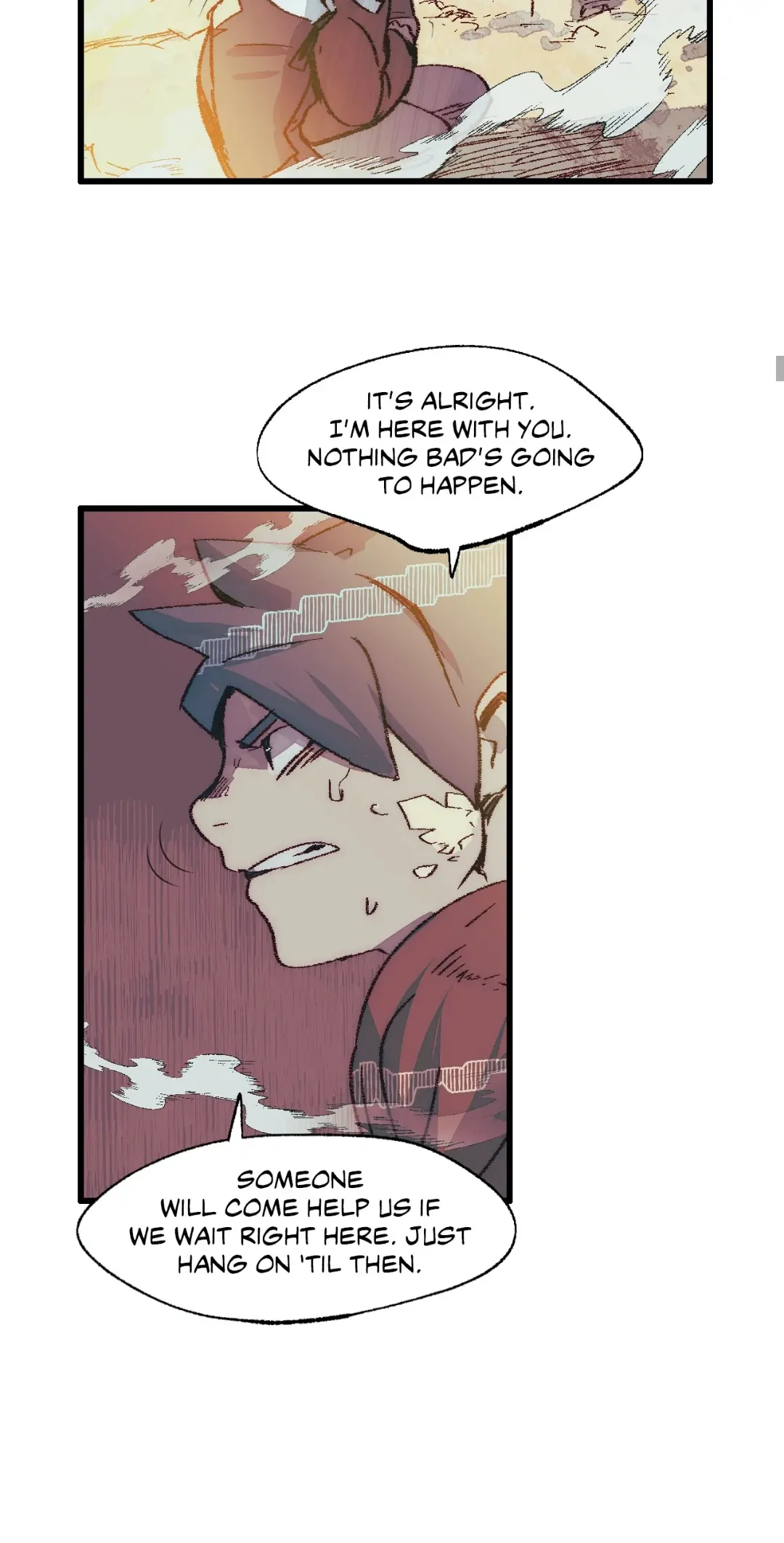 Regnal Trigger Chapter 83 - Page 15