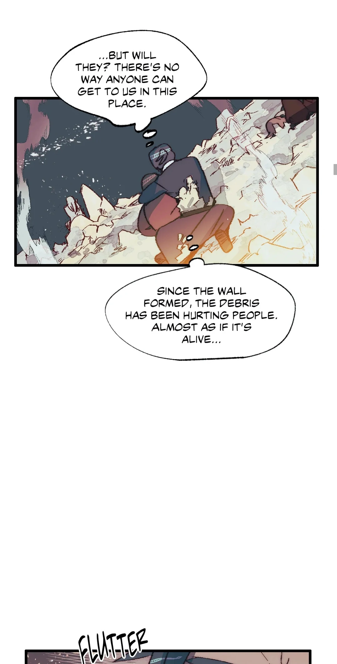 Regnal Trigger Chapter 83 - Page 16