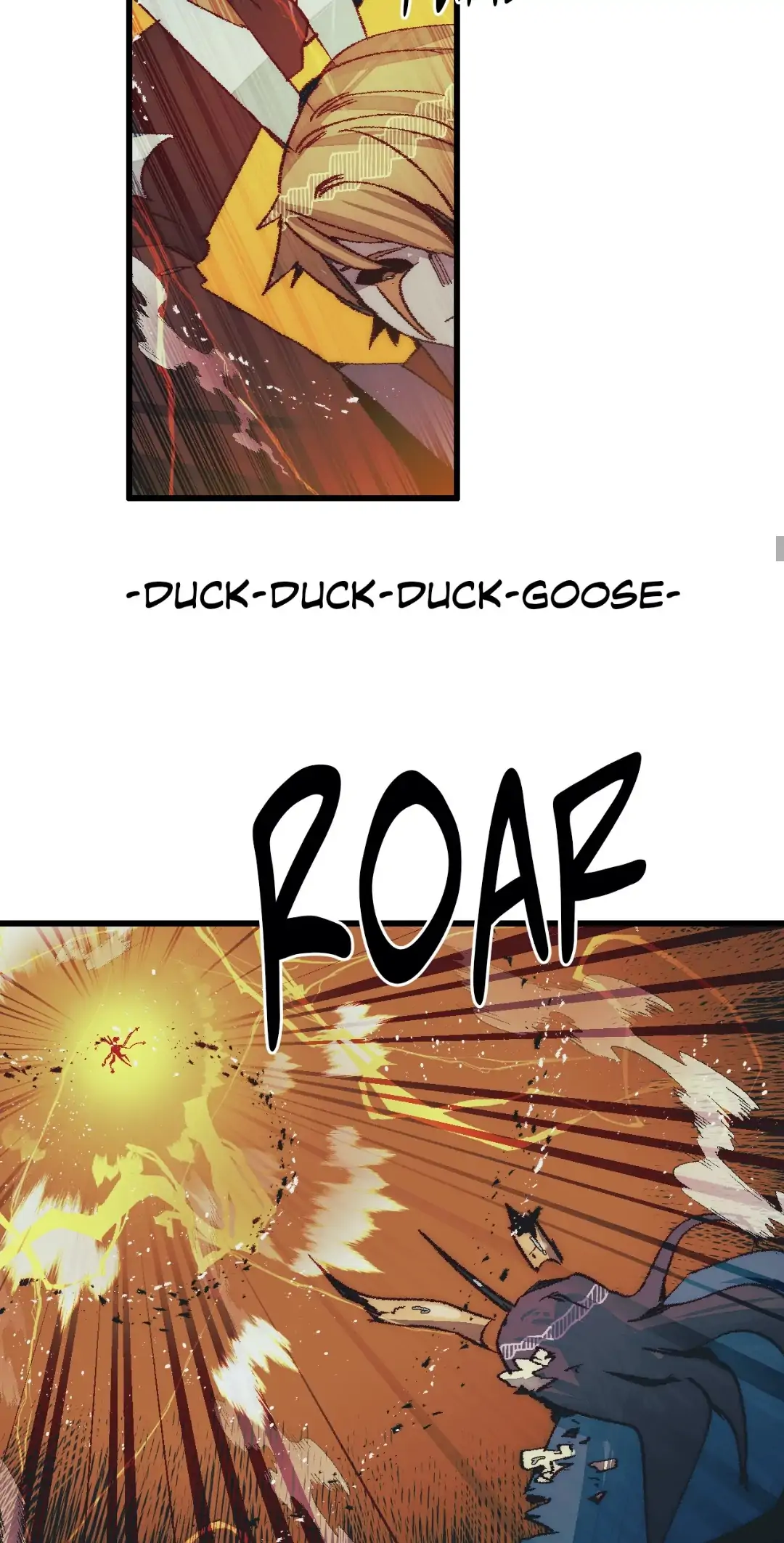 Regnal Trigger Chapter 83 - Page 22