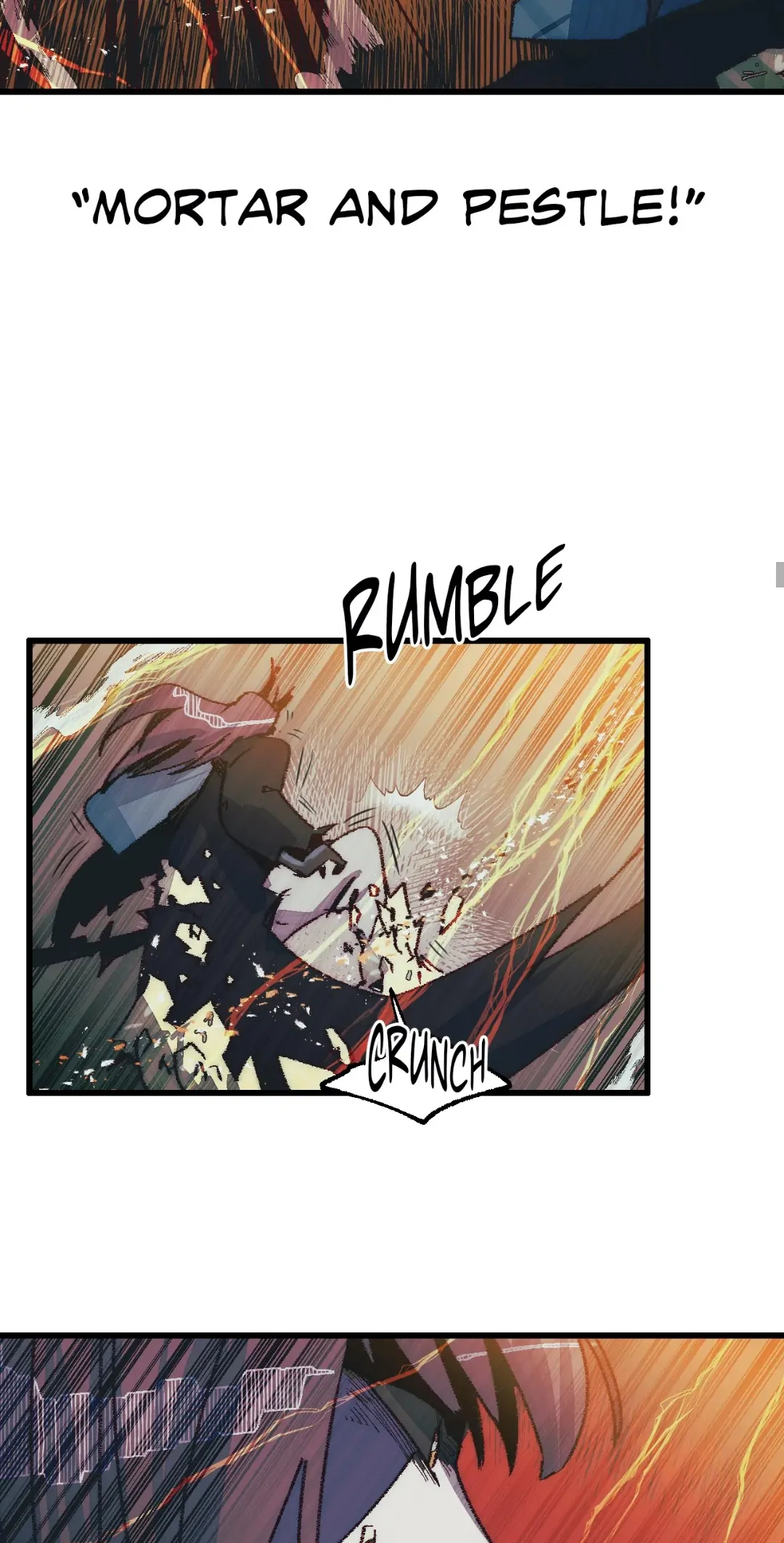 Regnal Trigger Chapter 83 - Page 23