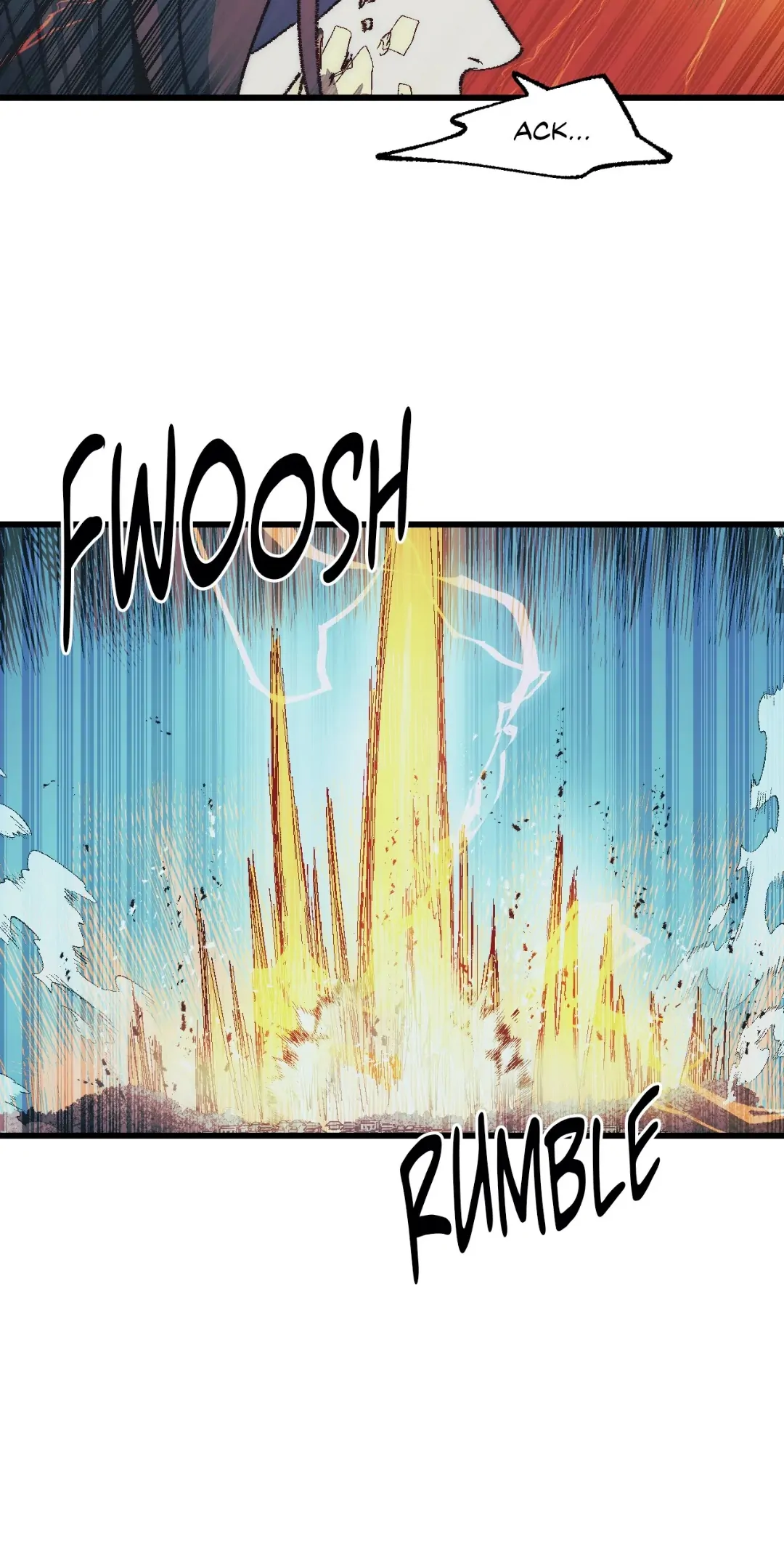 Regnal Trigger Chapter 83 - Page 24