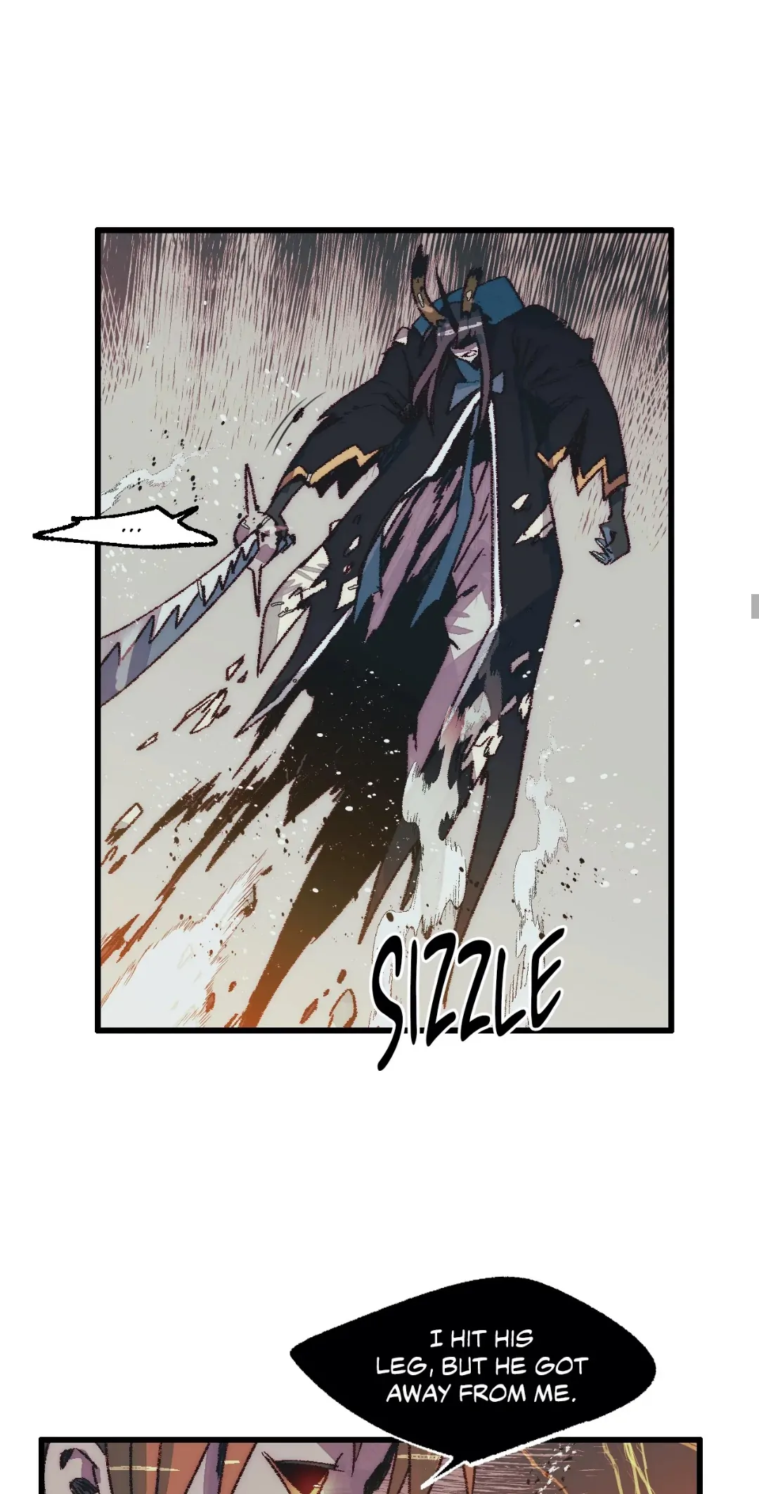 Regnal Trigger Chapter 83 - Page 25