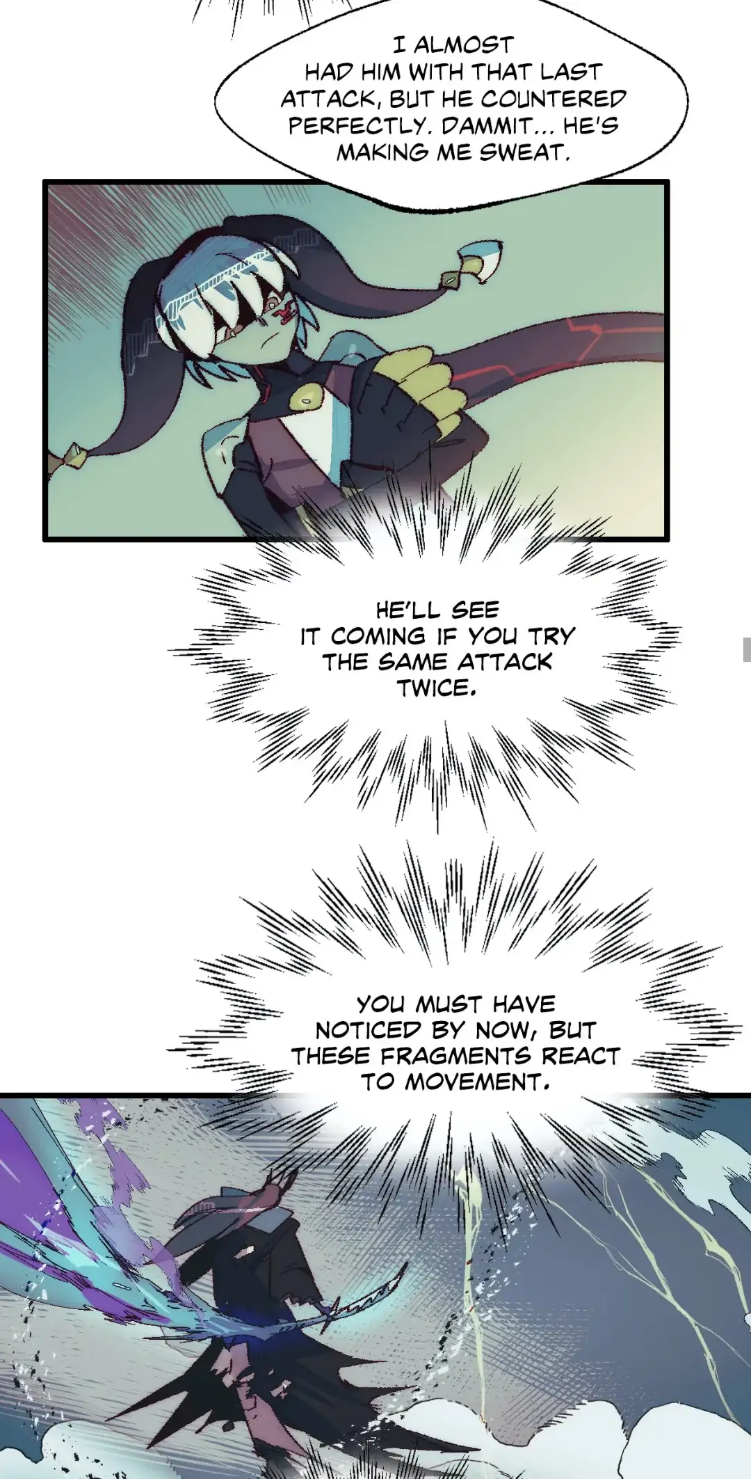 Regnal Trigger Chapter 83 - Page 27