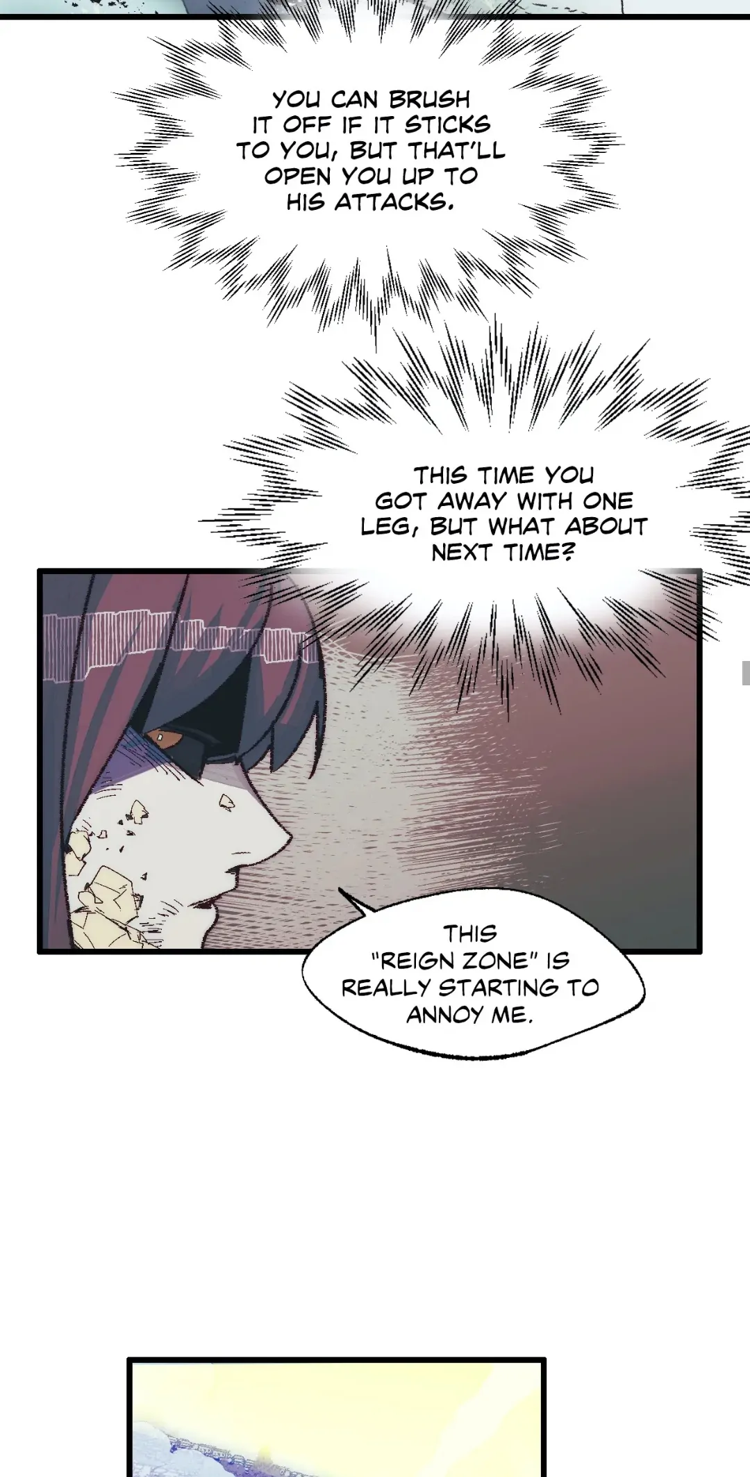 Regnal Trigger Chapter 83 - Page 28