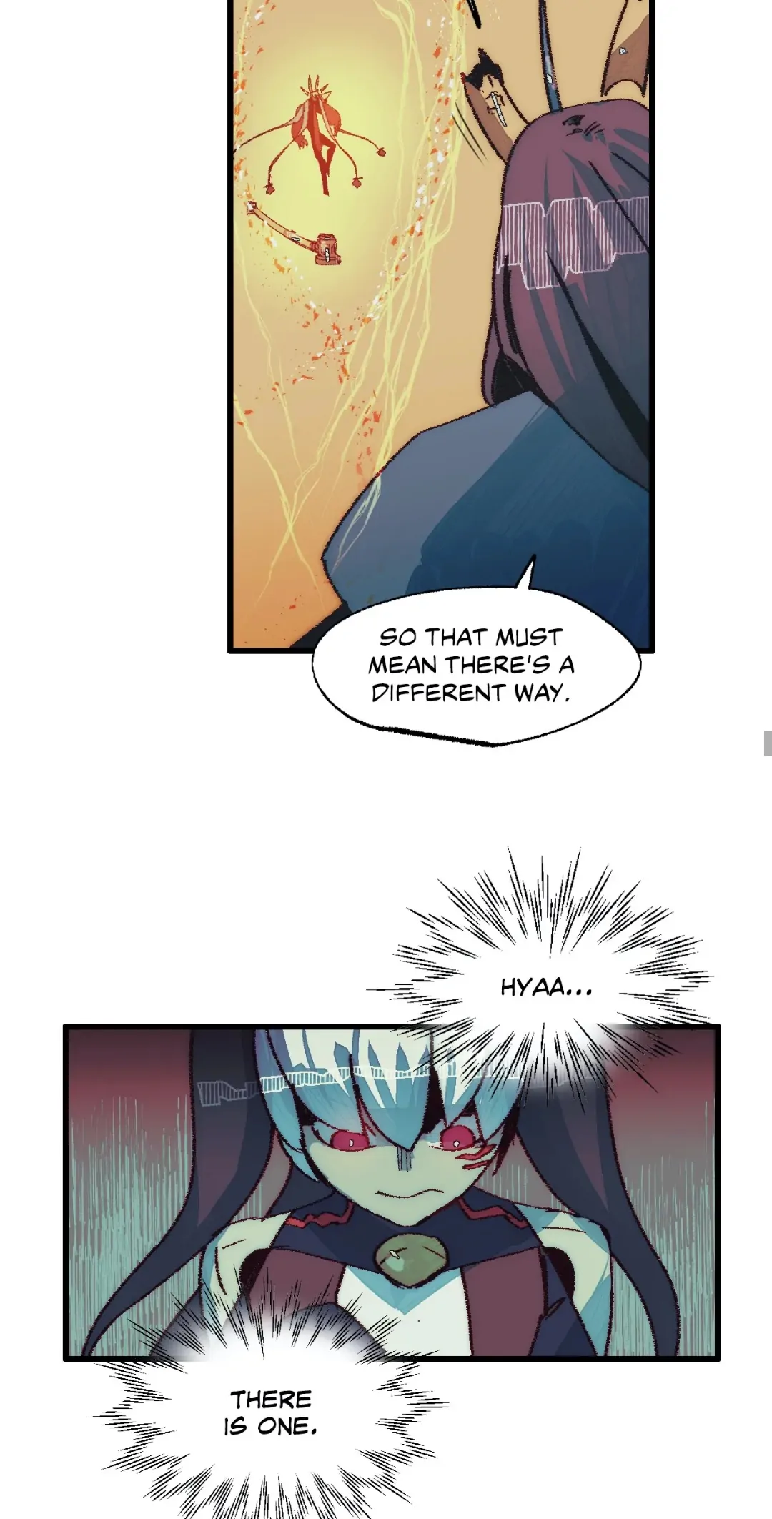 Regnal Trigger Chapter 83 - Page 30