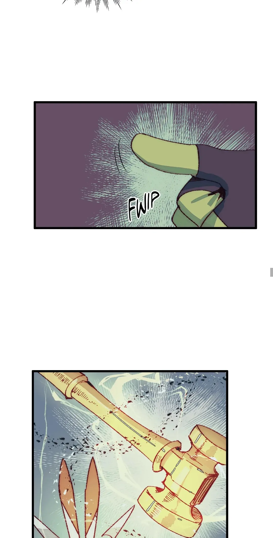 Regnal Trigger Chapter 83 - Page 31