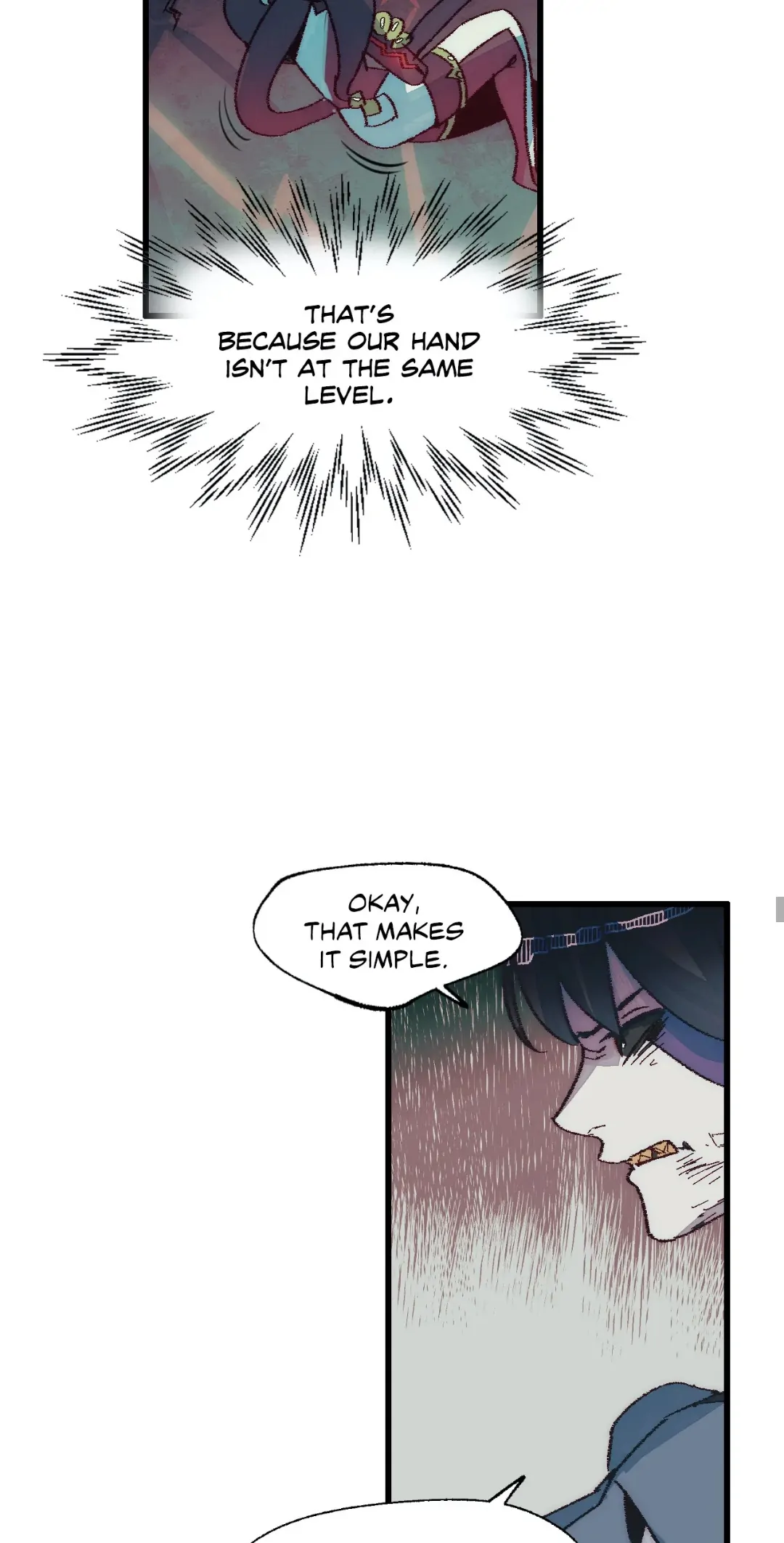 Regnal Trigger Chapter 83 - Page 36