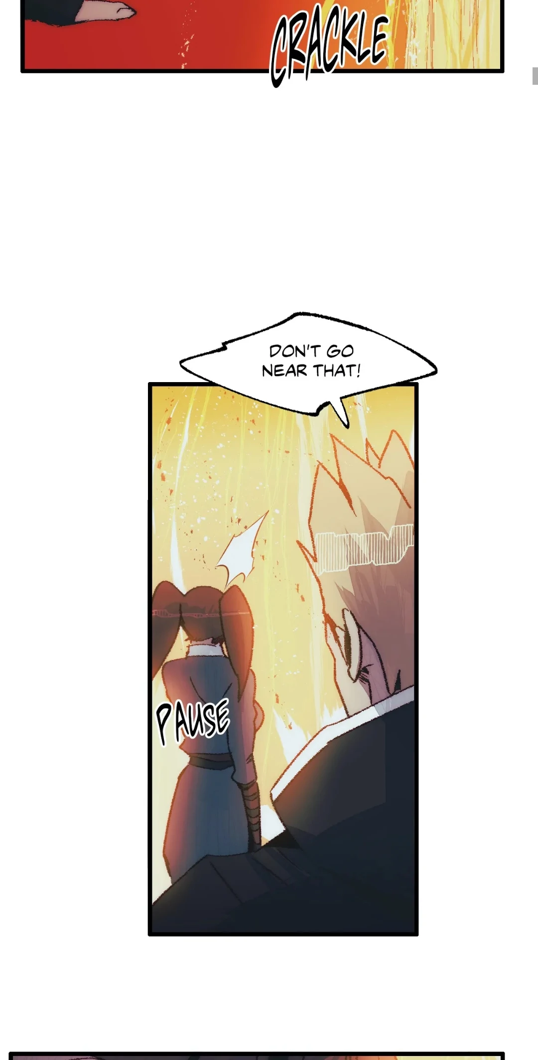 Regnal Trigger Chapter 83 - Page 5