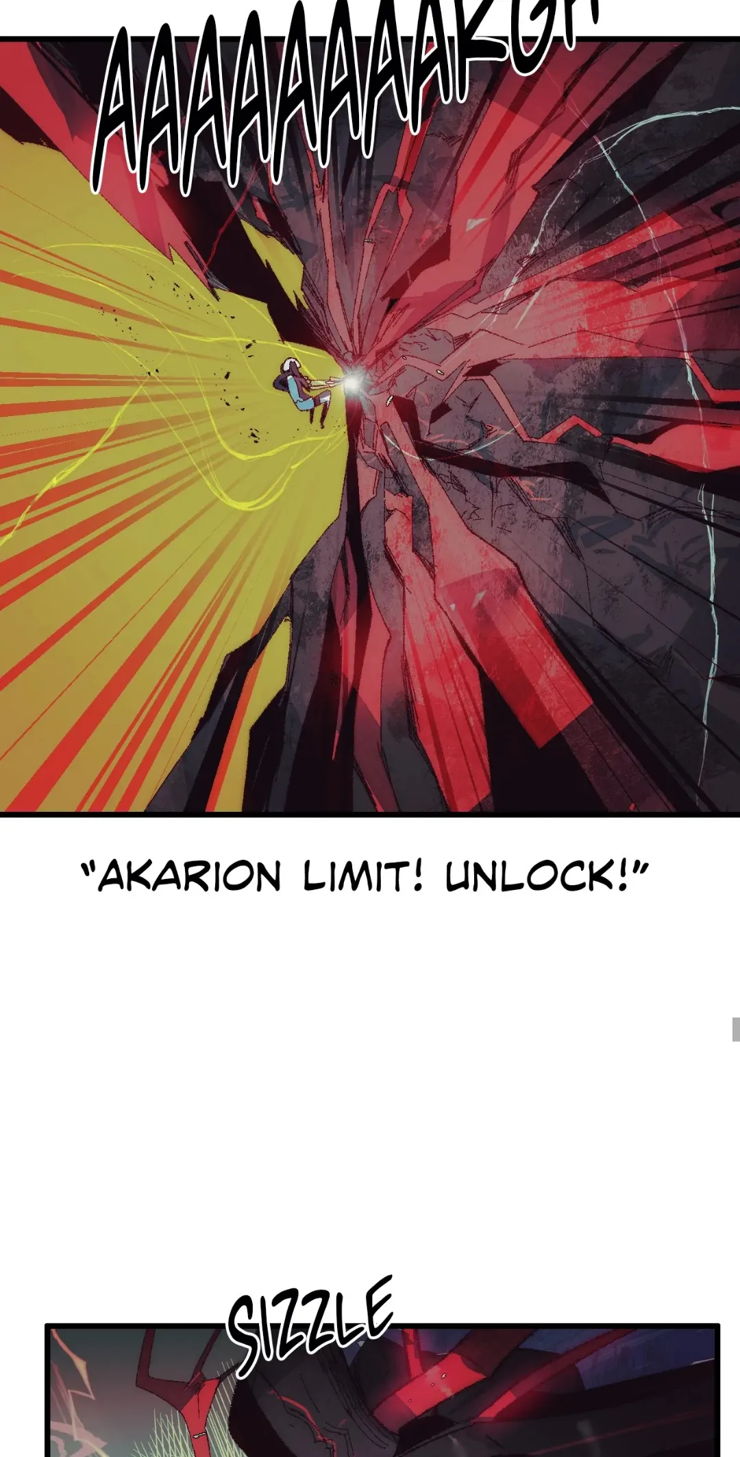 Regnal Trigger Chapter 83 - Page 43