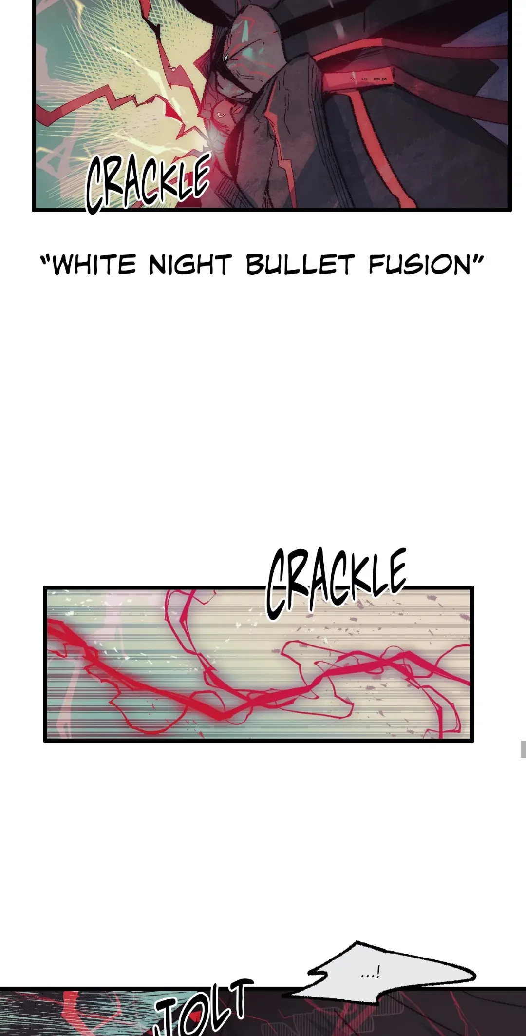 Regnal Trigger Chapter 83 - Page 44