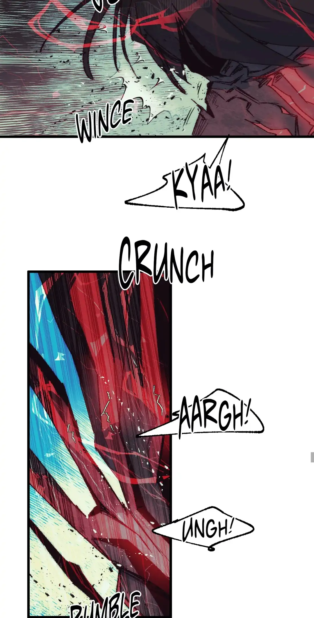 Regnal Trigger Chapter 83 - Page 45