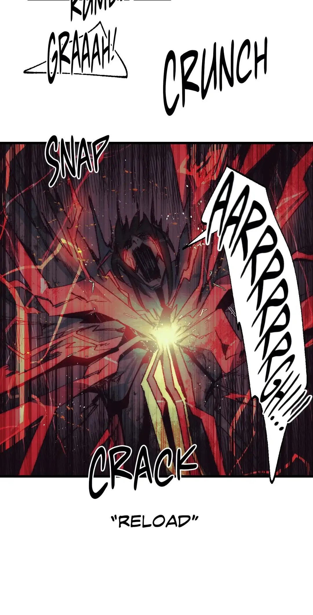 Regnal Trigger Chapter 83 - Page 46