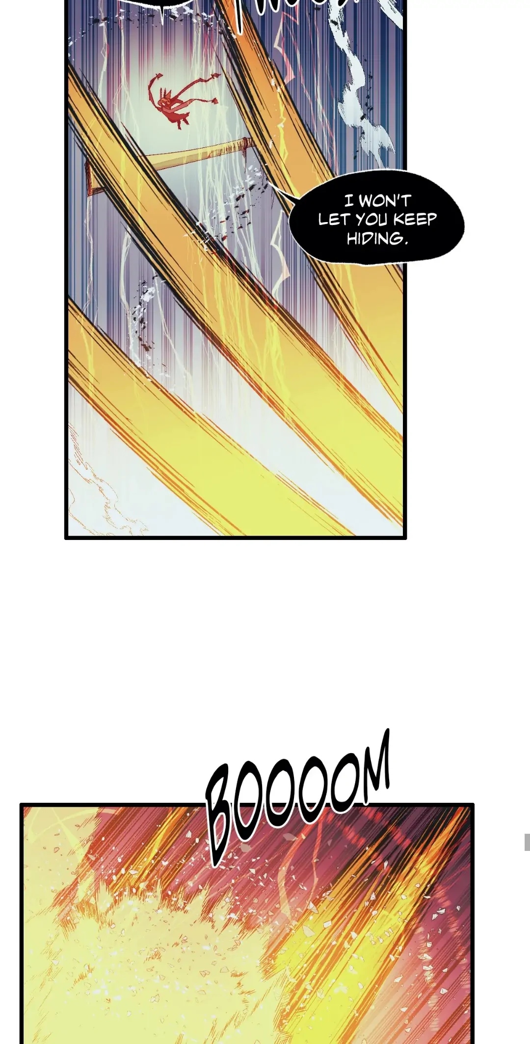 Regnal Trigger Chapter 83 - Page 49