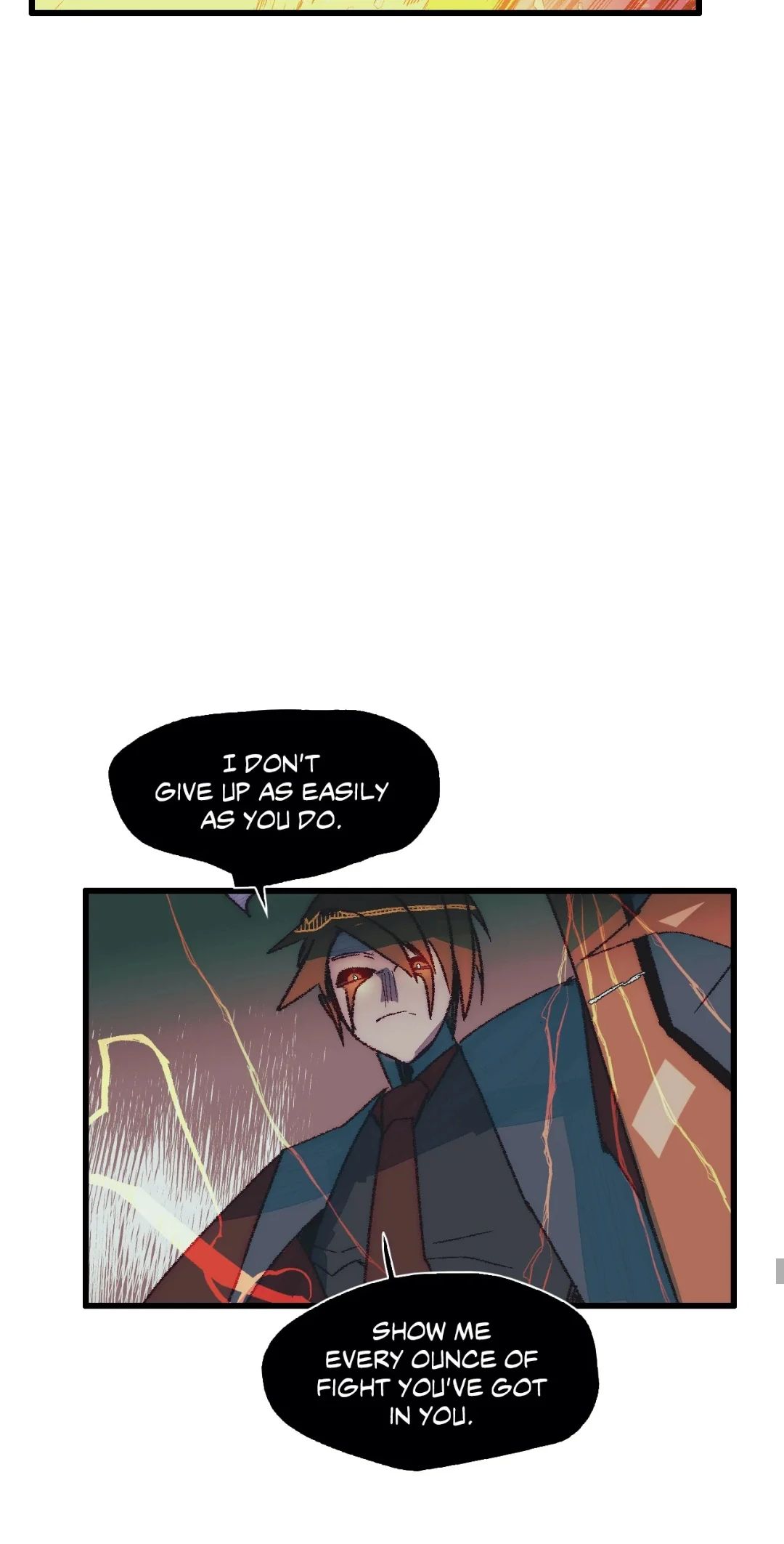 Regnal Trigger Chapter 83 - Page 50