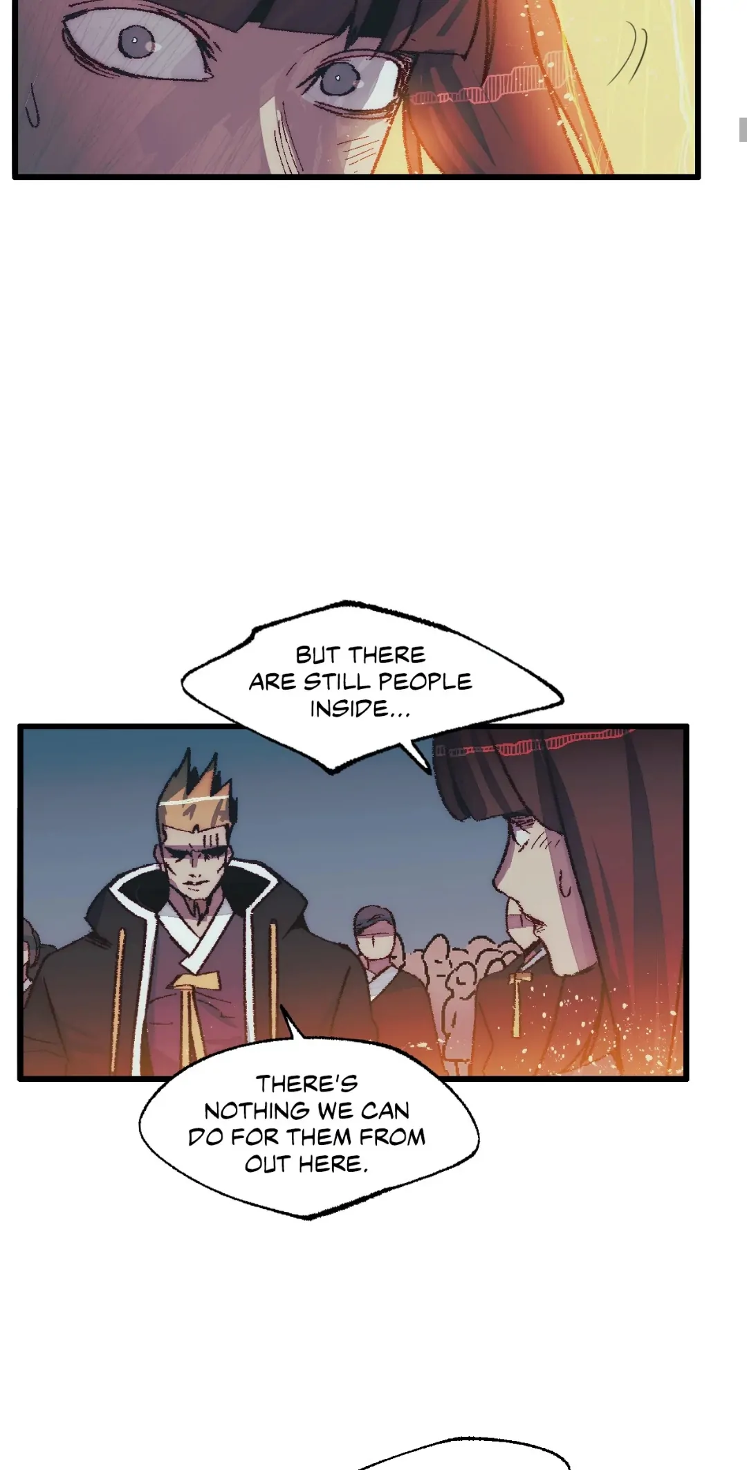 Regnal Trigger Chapter 83 - Page 6